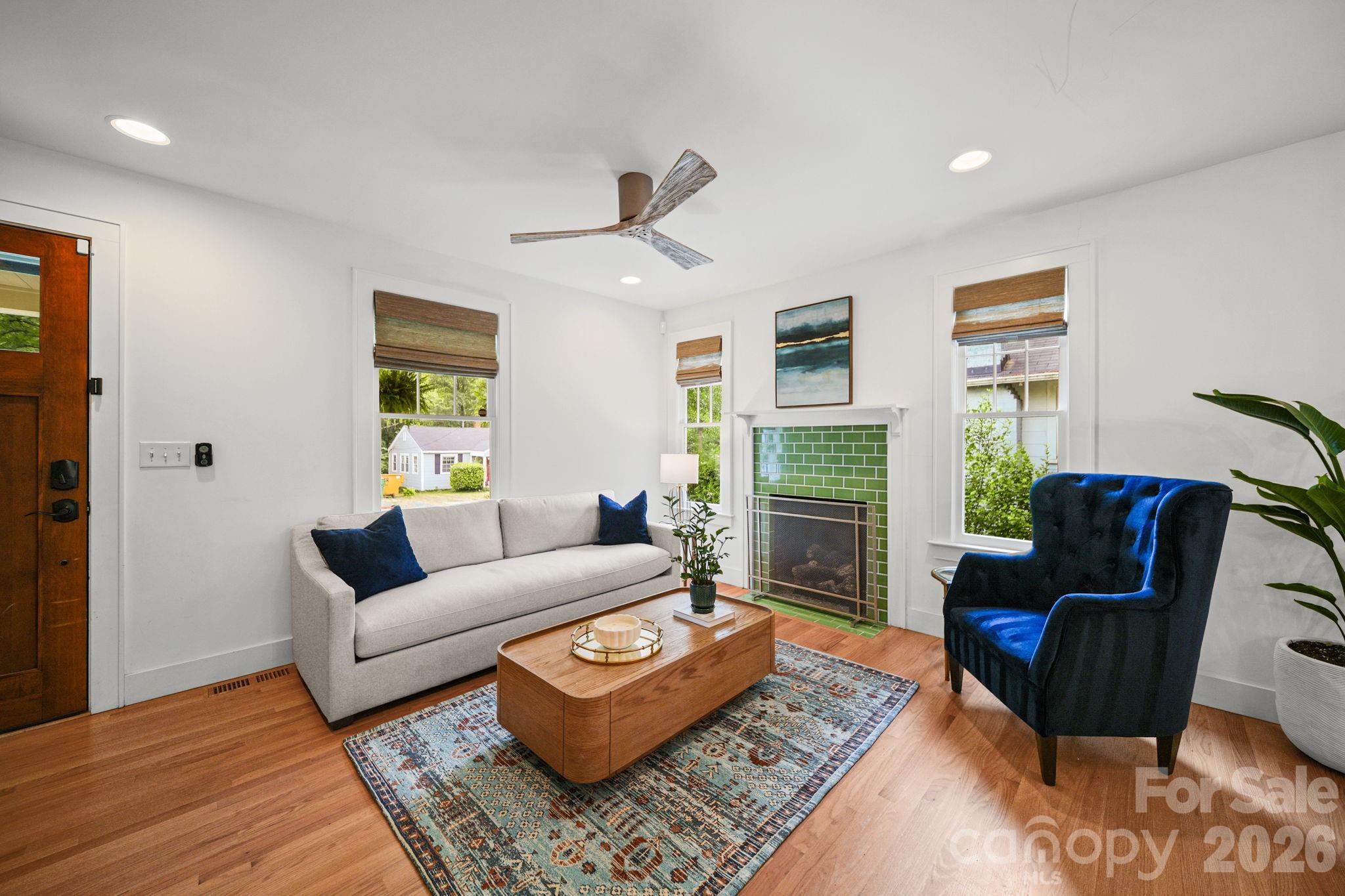 Wilmore - Residential