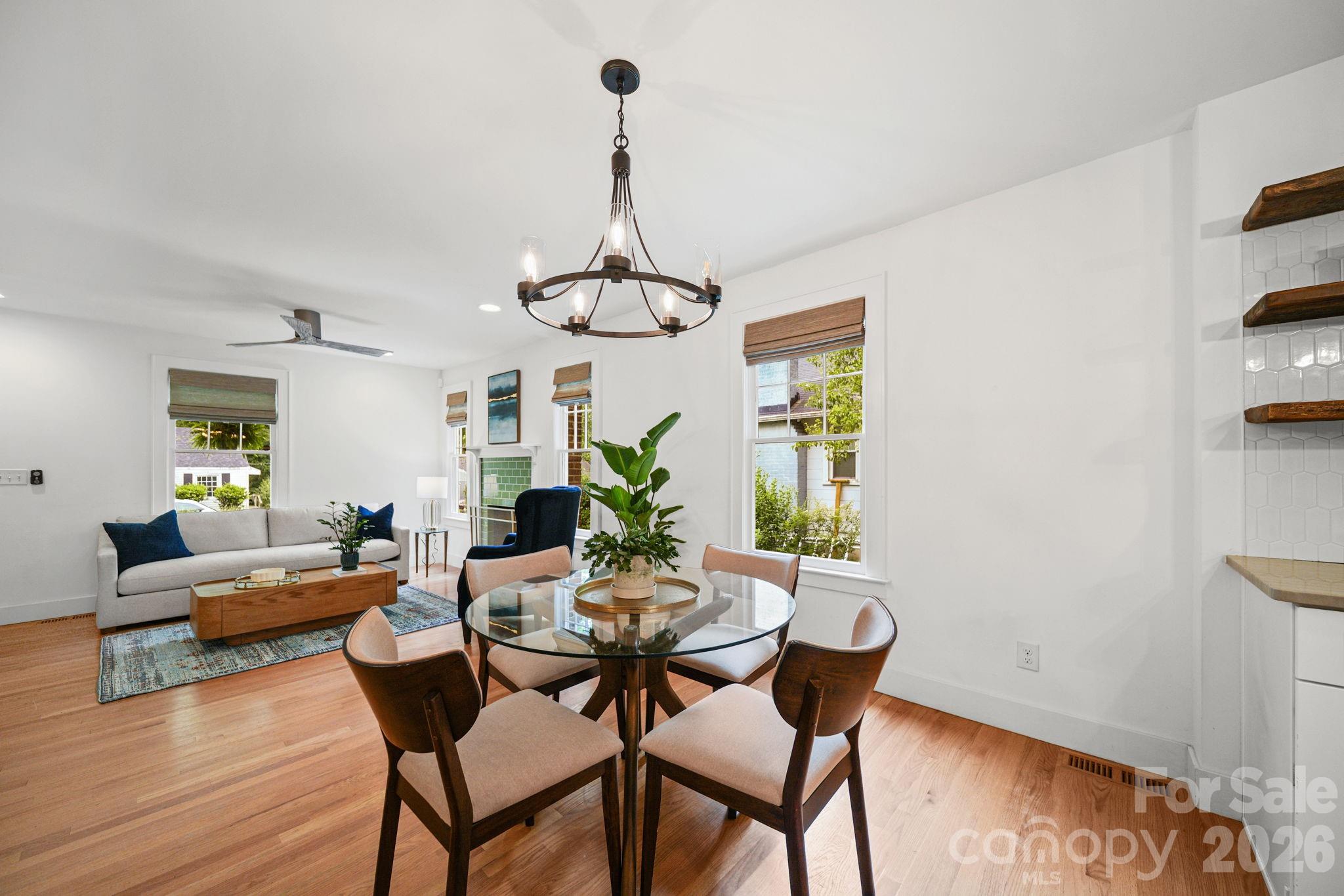 Wilmore - Residential