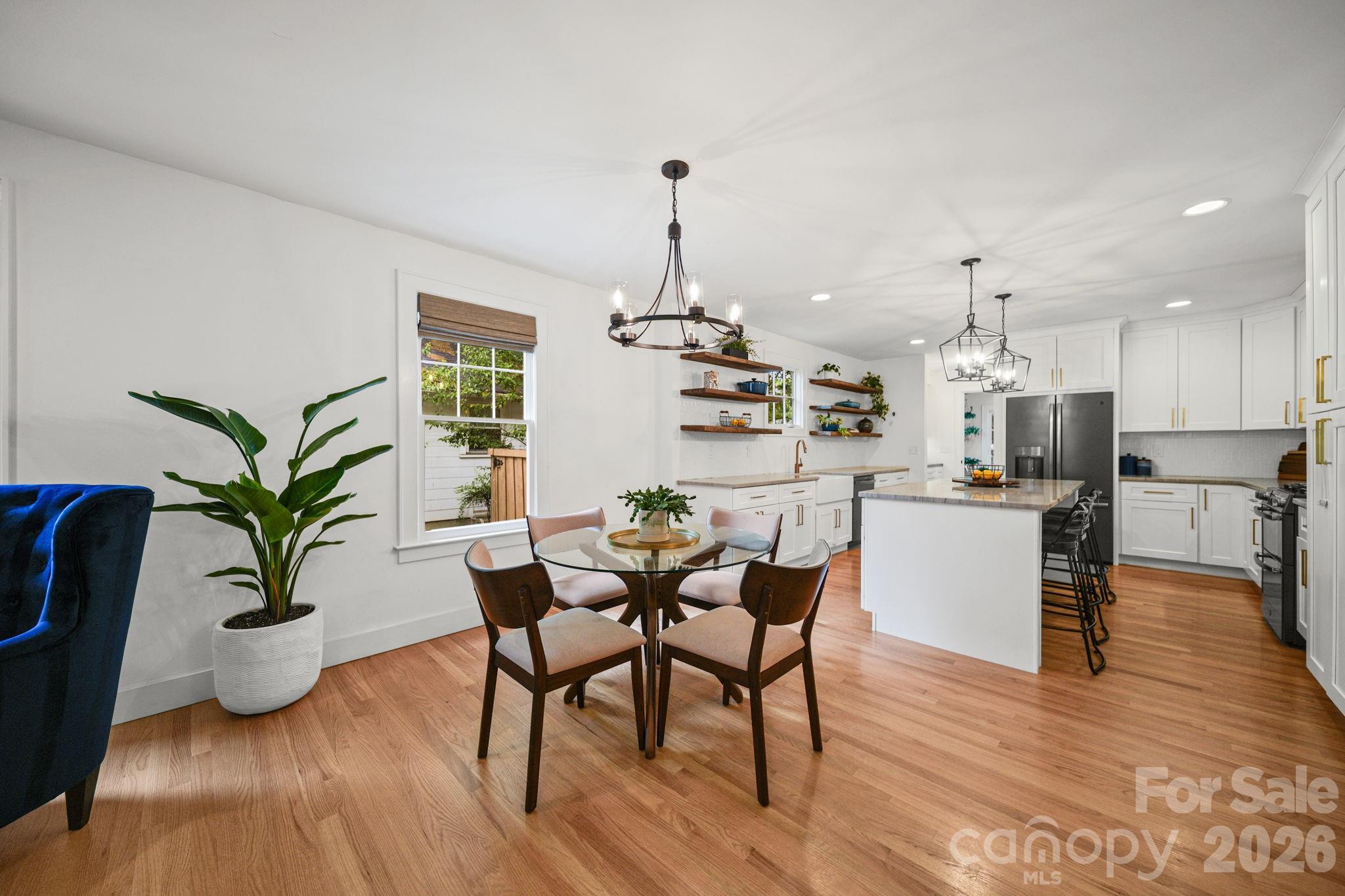 Wilmore - Residential