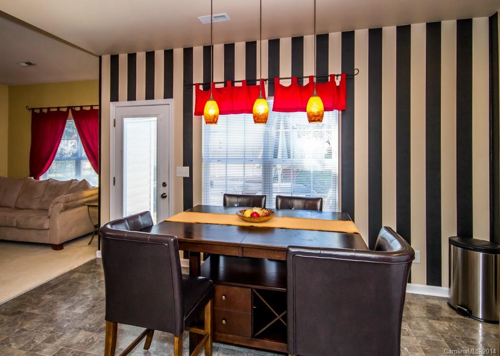 Heritage Green - Residential