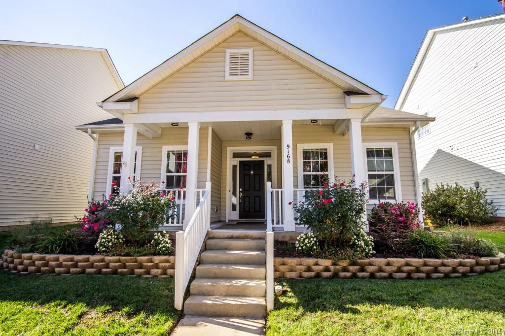 Heritage Green - Residential