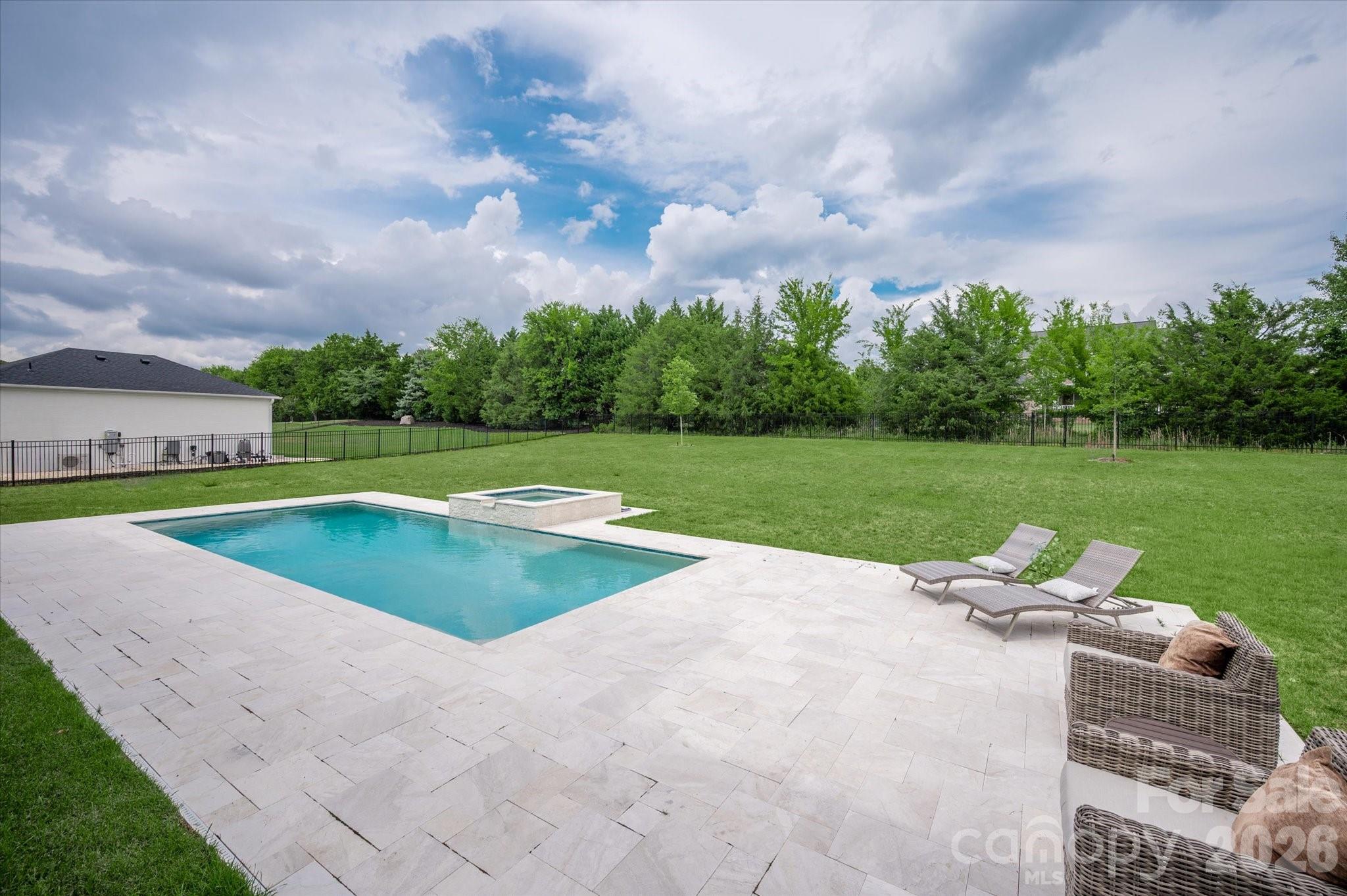 Estates at Marvin Branch - Residential
