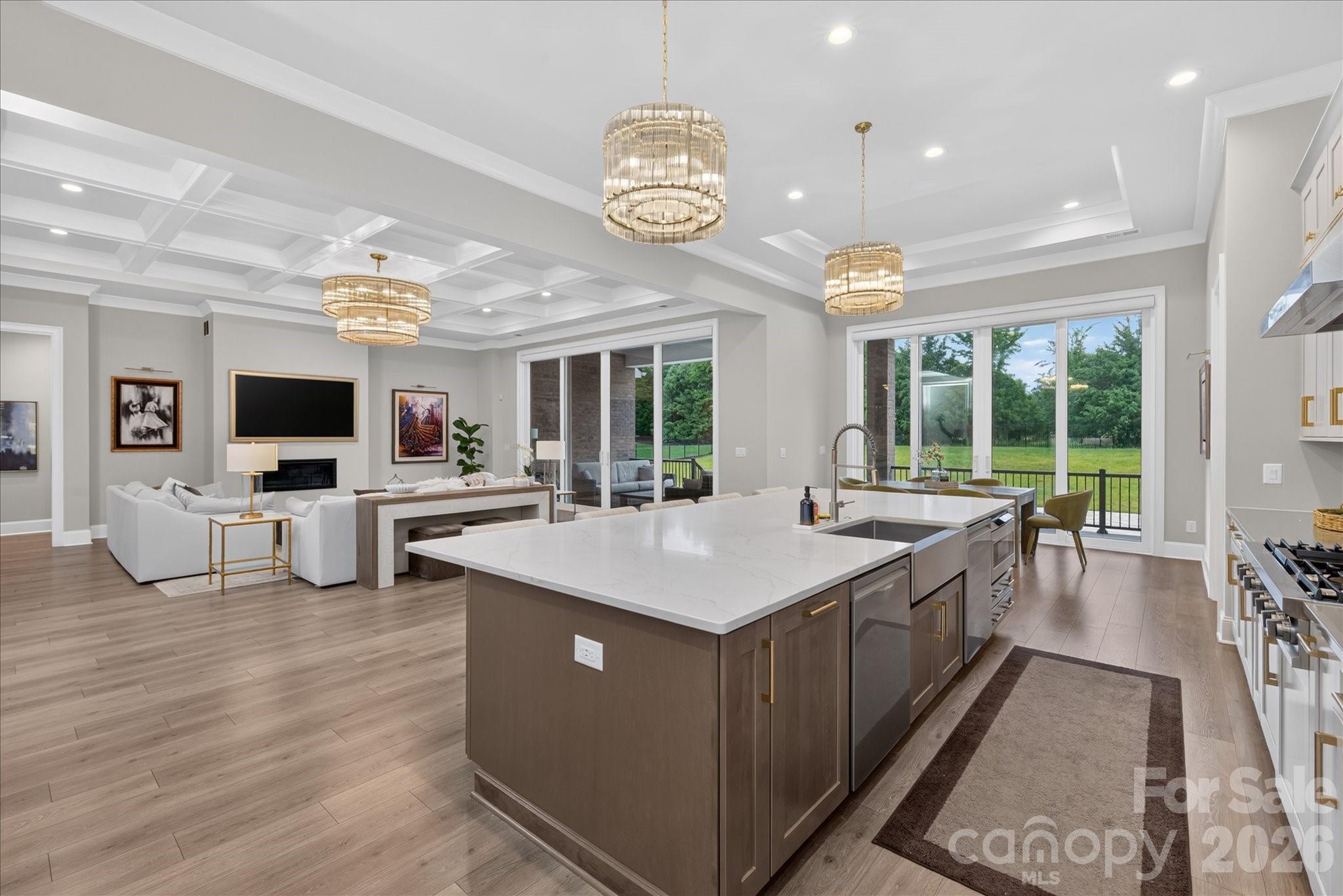 Estates at Marvin Branch - Residential