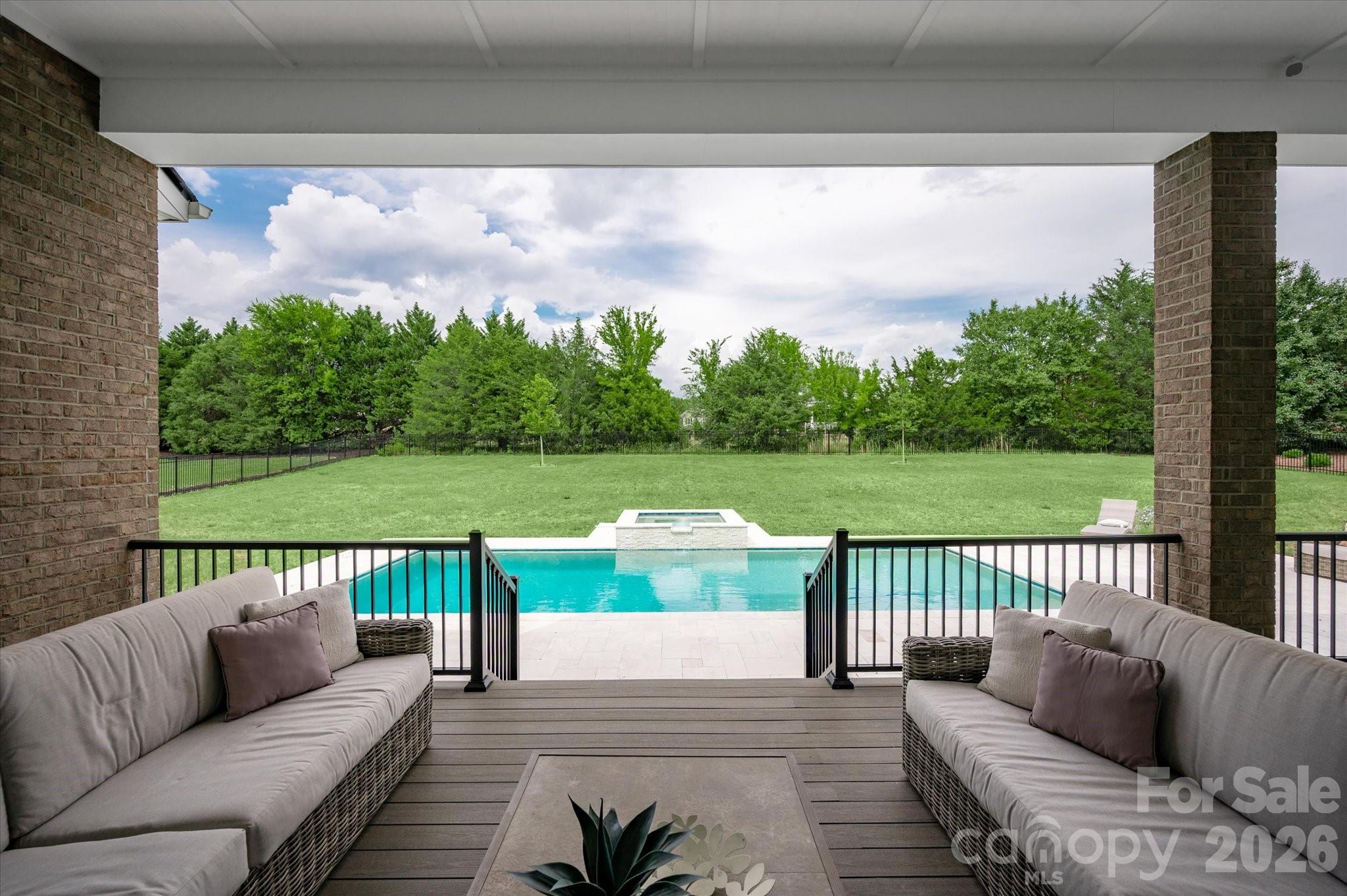Estates at Marvin Branch - Residential