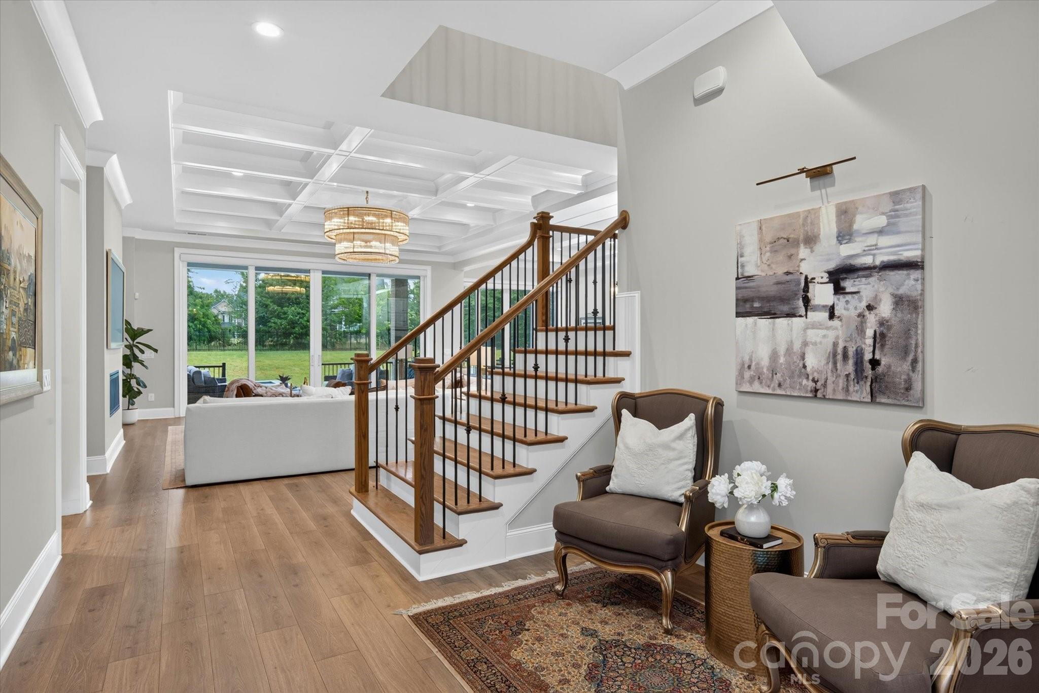Estates at Marvin Branch - Residential
