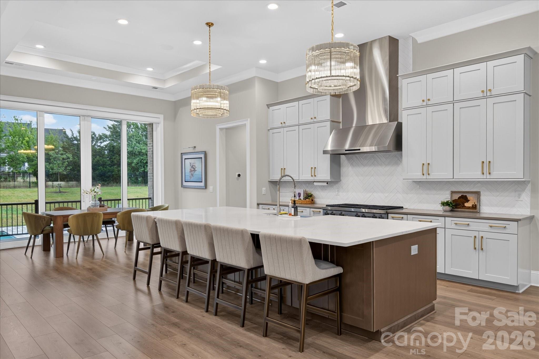 Estates at Marvin Branch - Residential