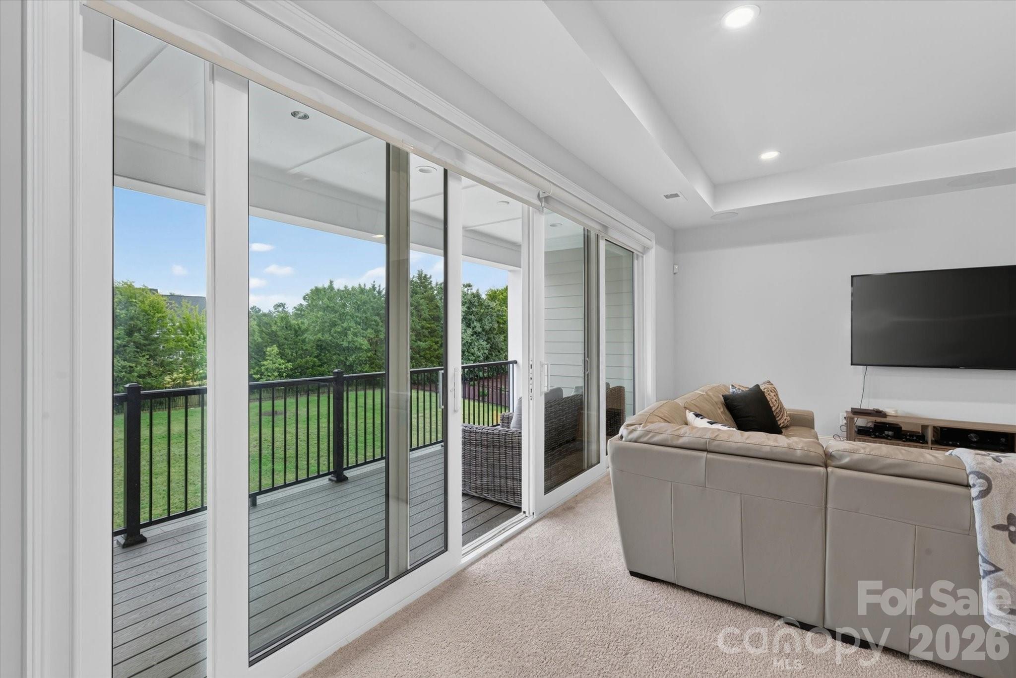 Estates at Marvin Branch - Residential
