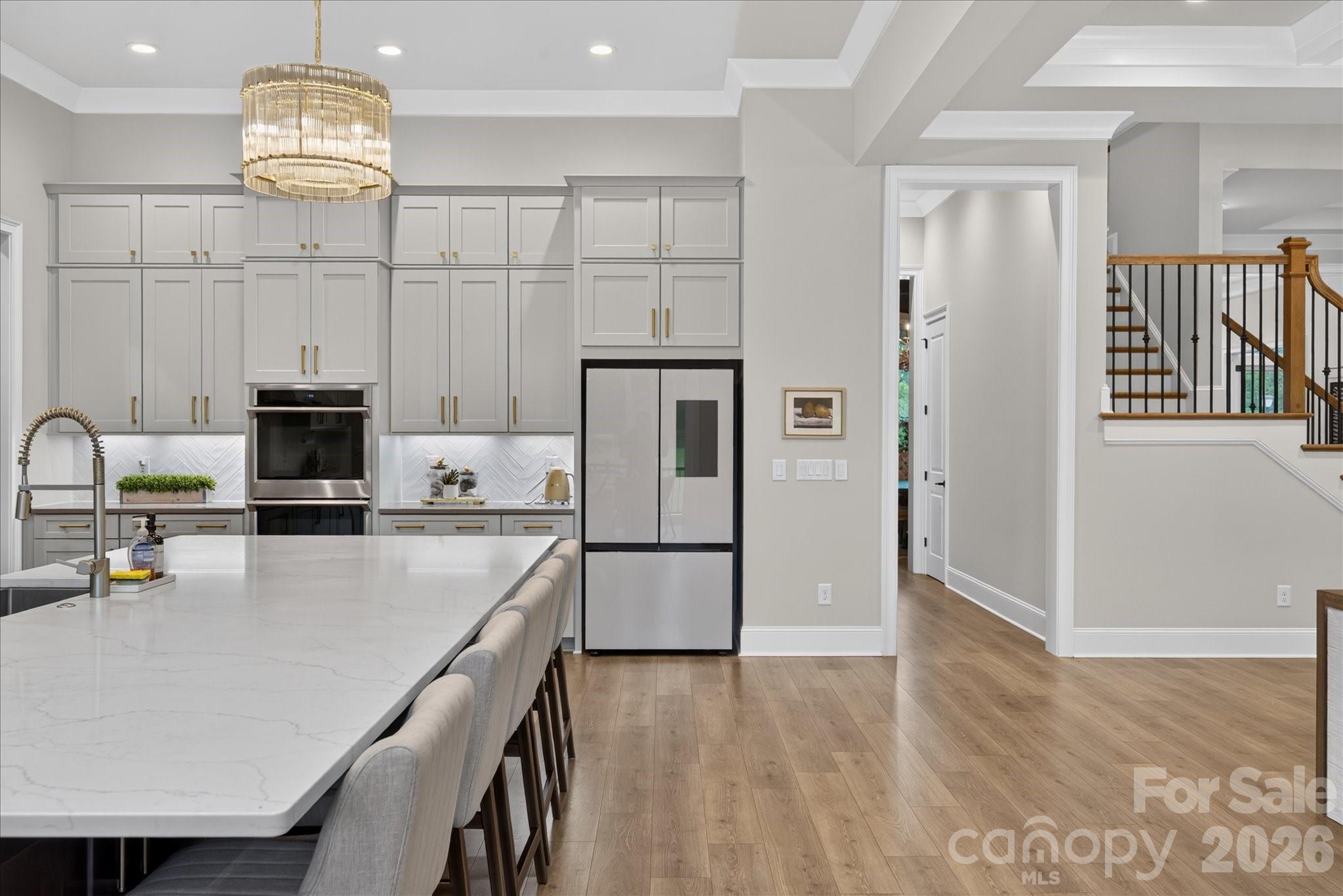 Estates at Marvin Branch - Residential