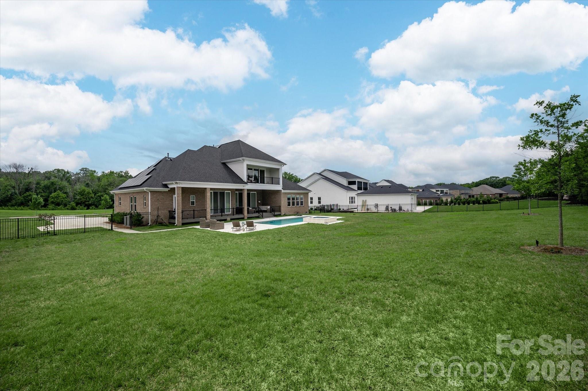 Estates at Marvin Branch - Residential