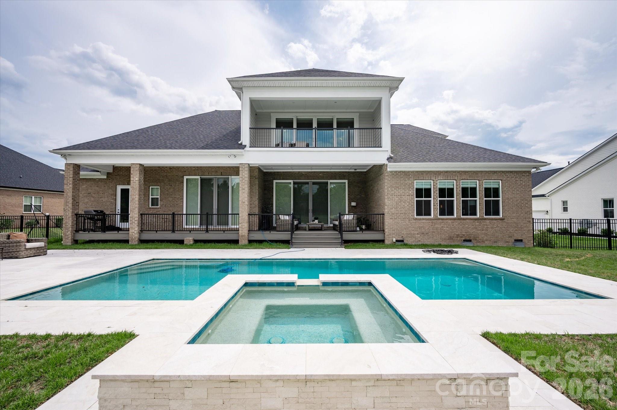Estates at Marvin Branch - Residential