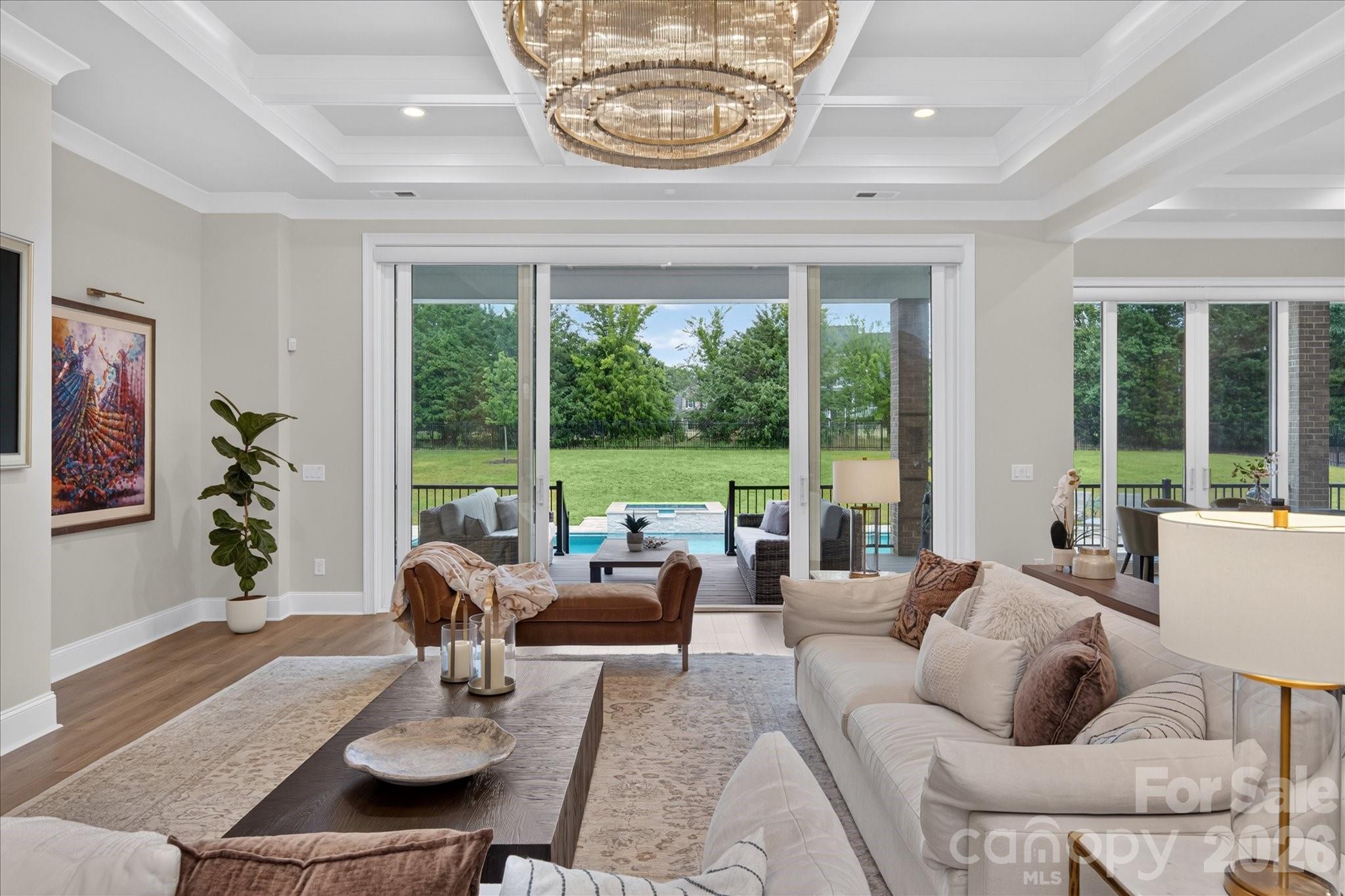 Estates at Marvin Branch - Residential
