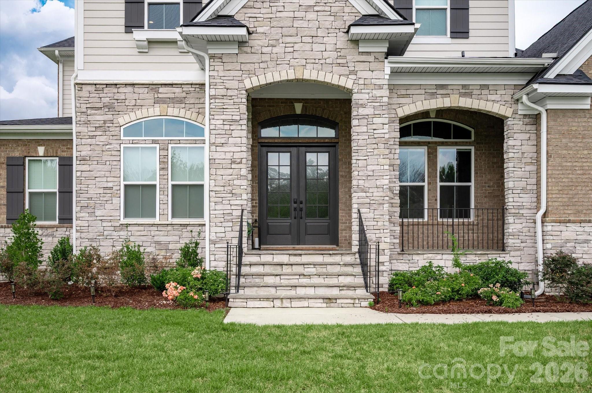 Estates at Marvin Branch - Residential