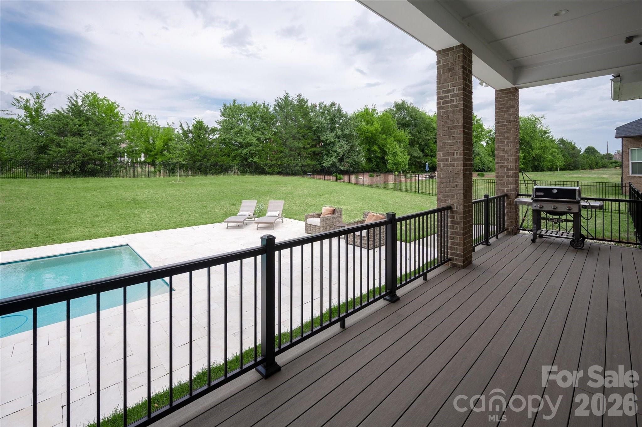 Estates at Marvin Branch - Residential