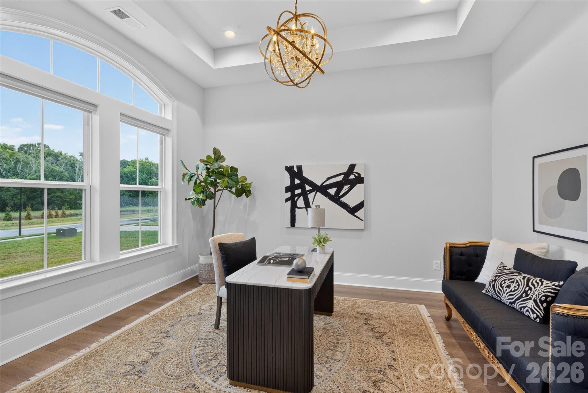 Estates at Marvin Branch - Residential