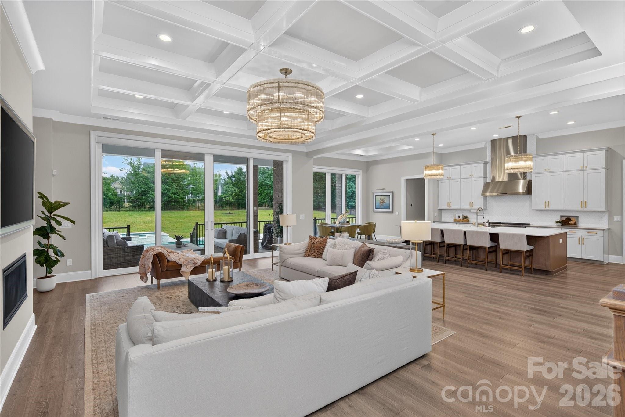 Estates at Marvin Branch - Residential