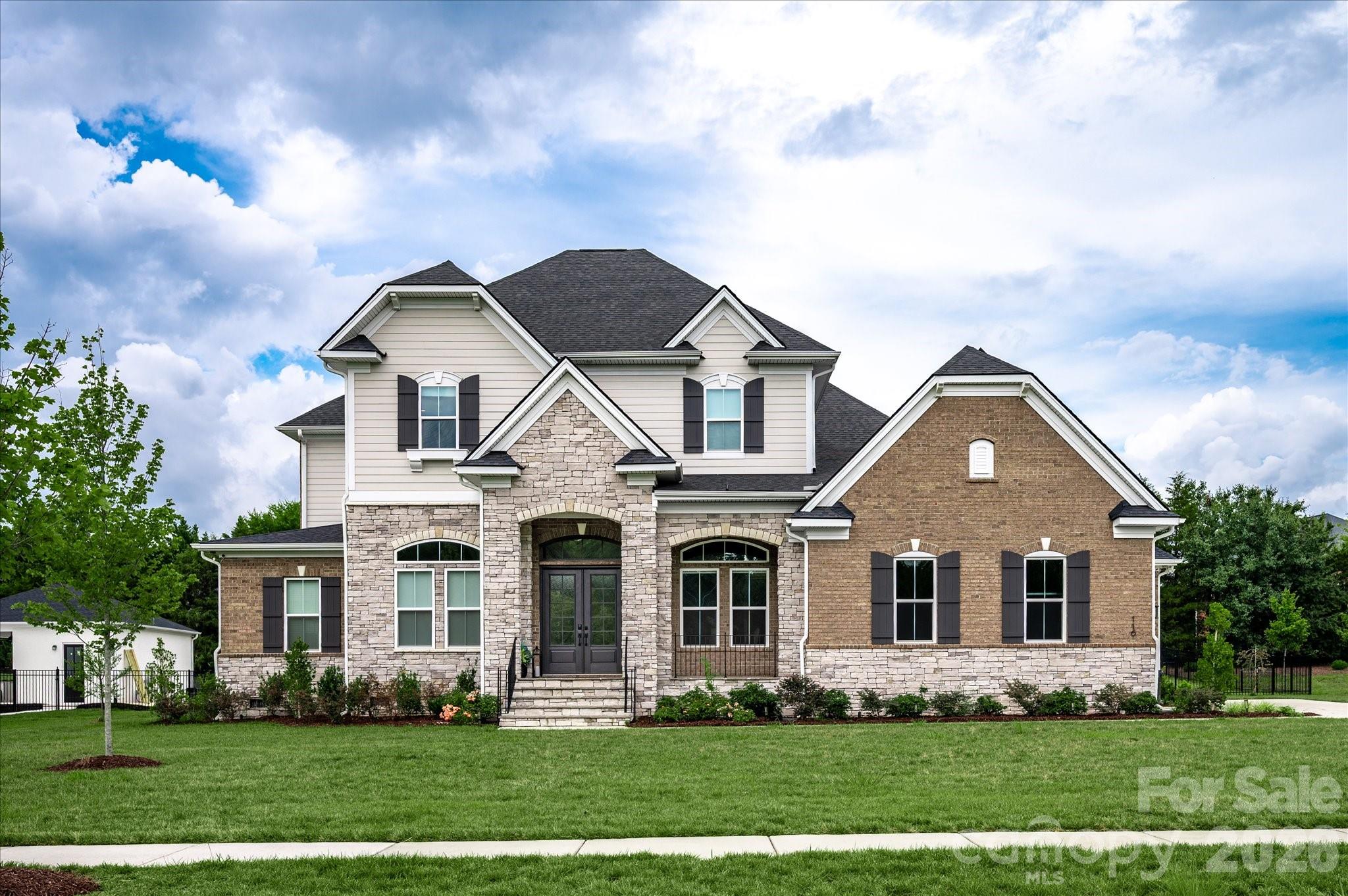 Estates at Marvin Branch - Residential
