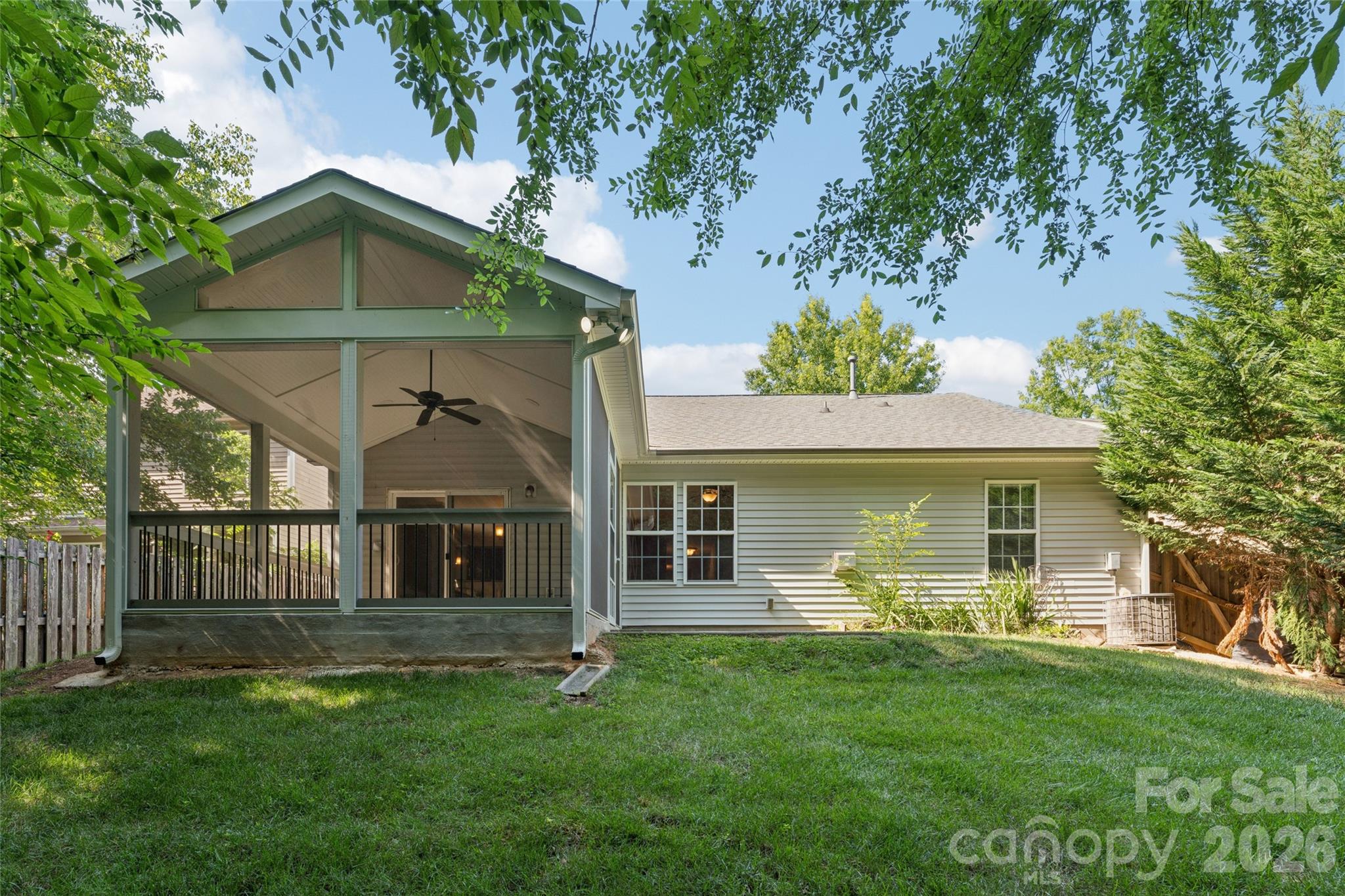 Highland Creek - Residential