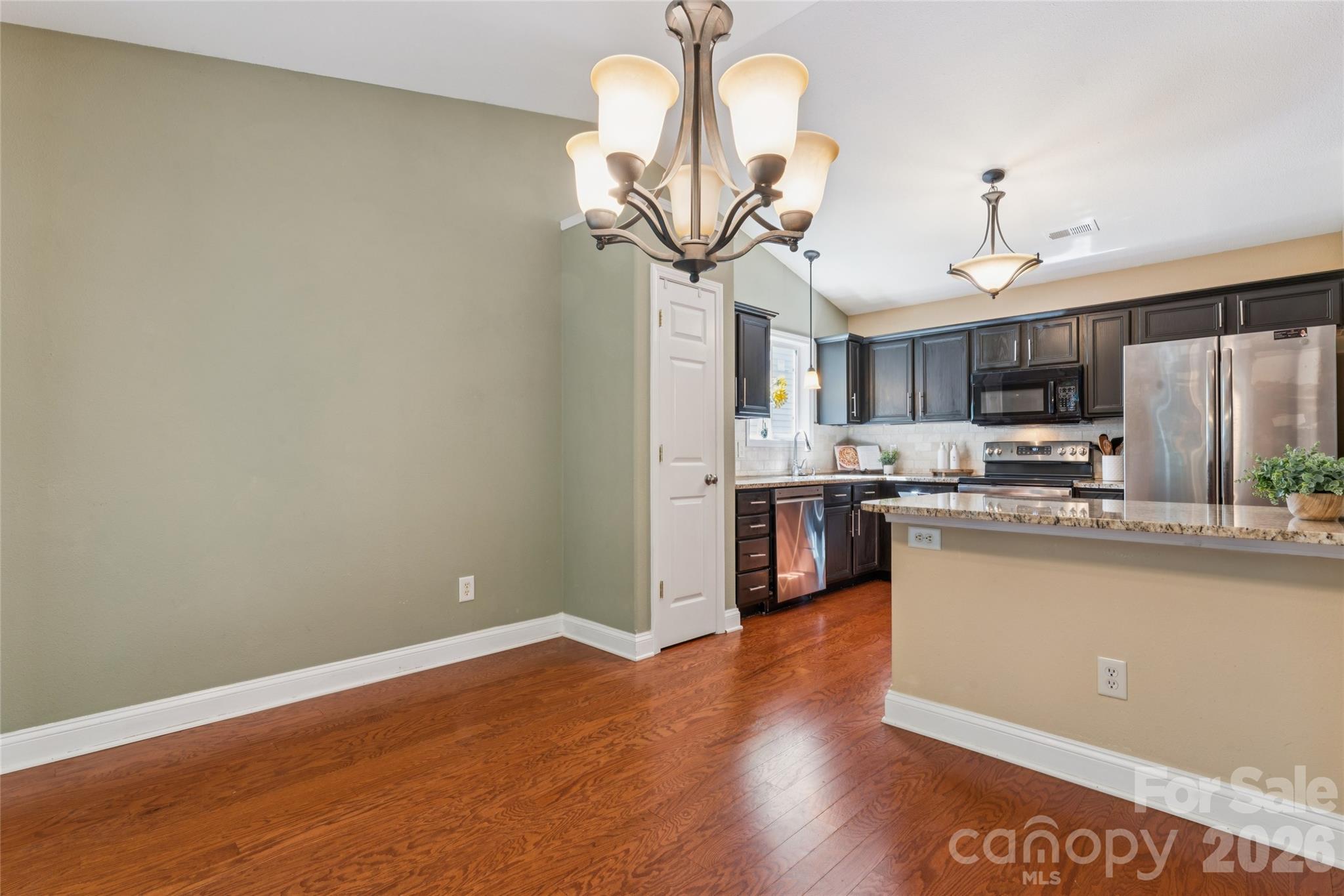 Highland Creek - Residential