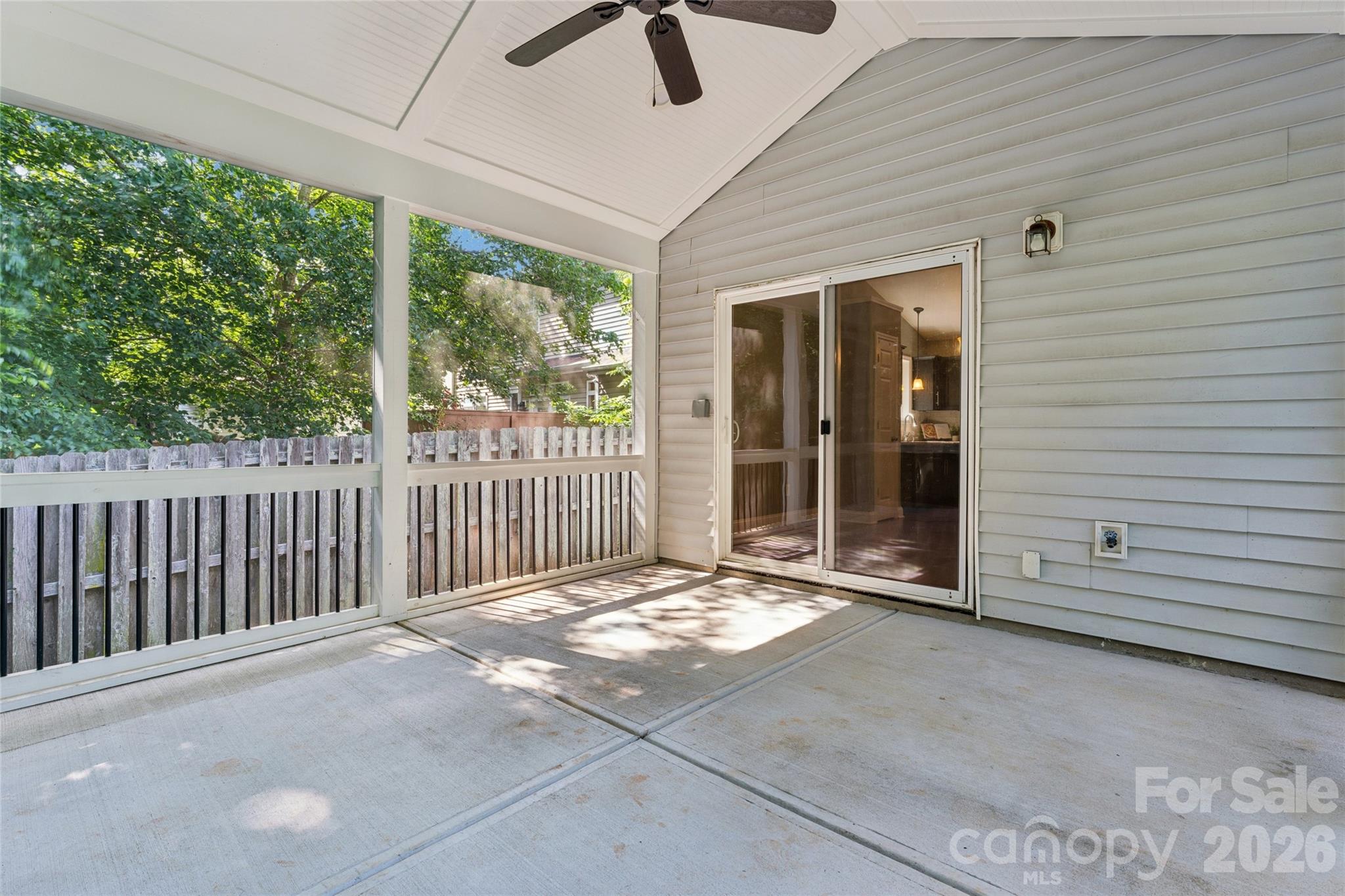 Highland Creek - Residential