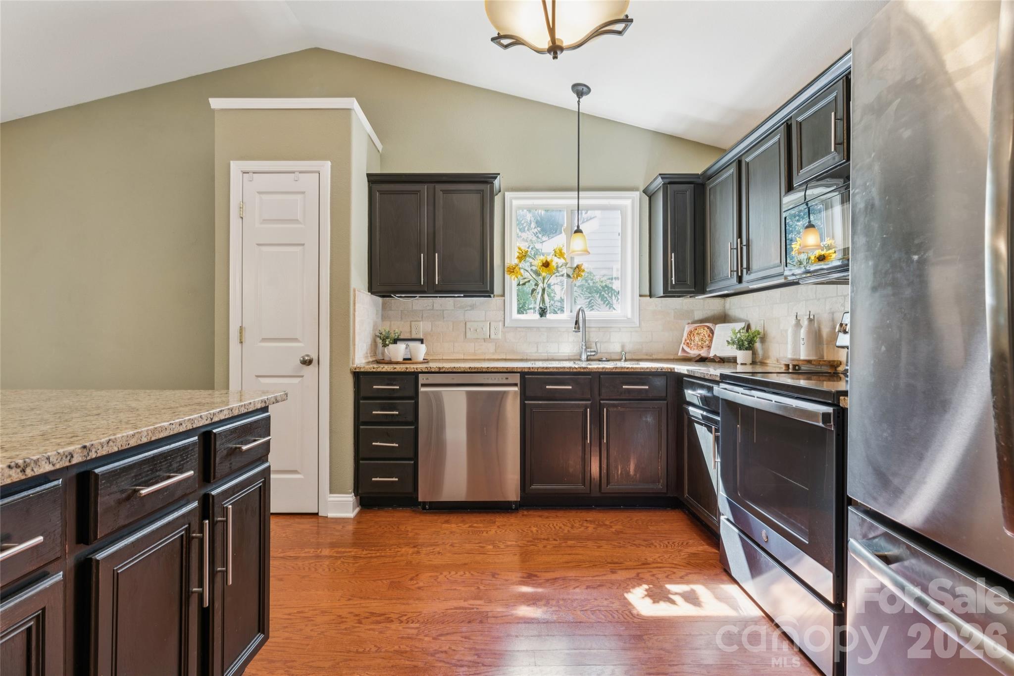 Highland Creek - Residential