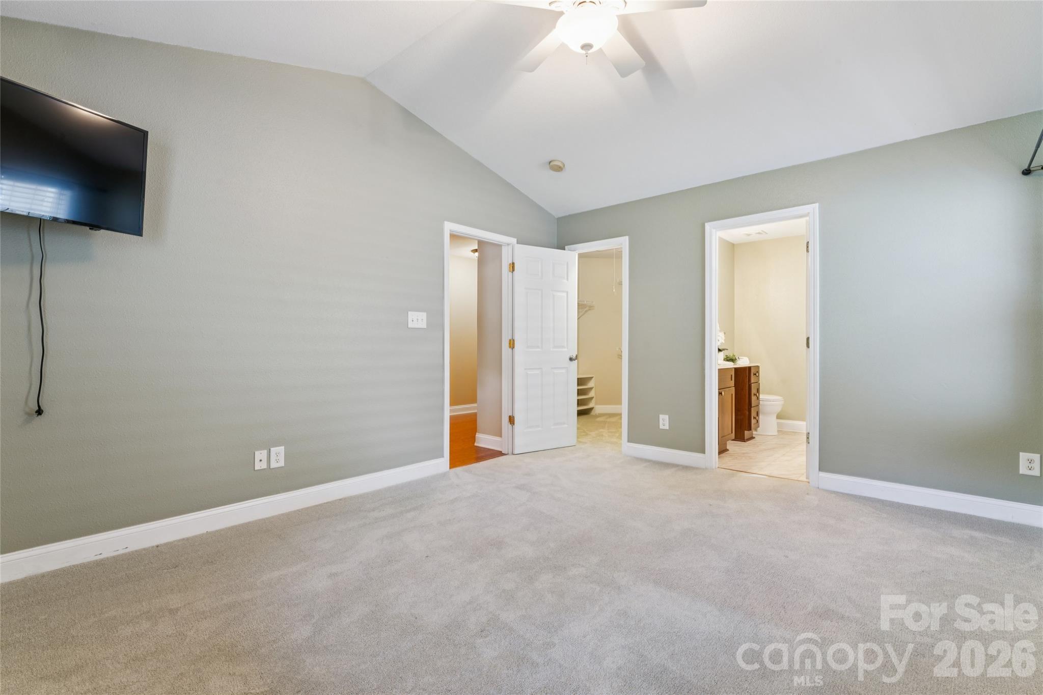 Highland Creek - Residential