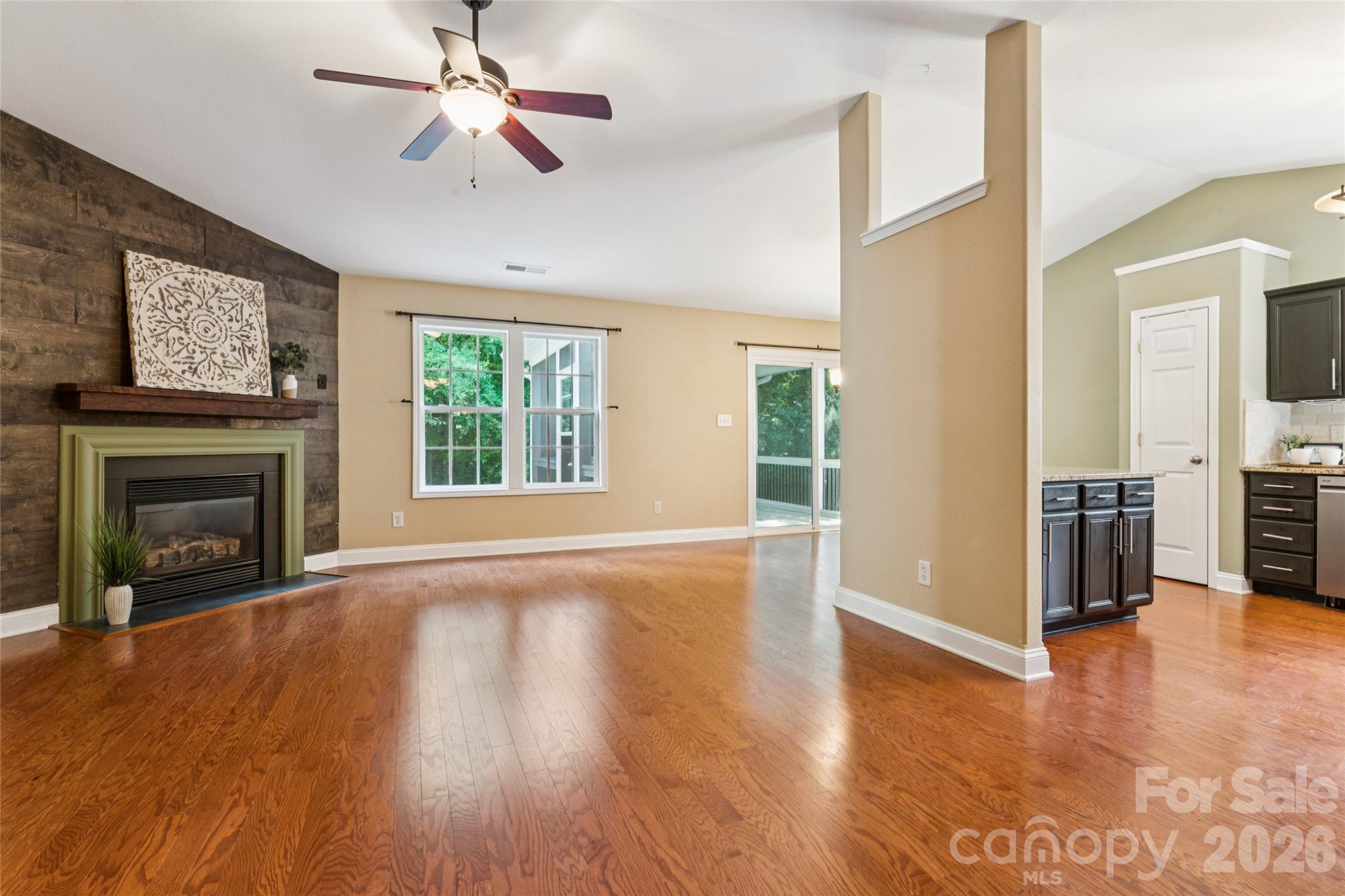 Highland Creek - Residential