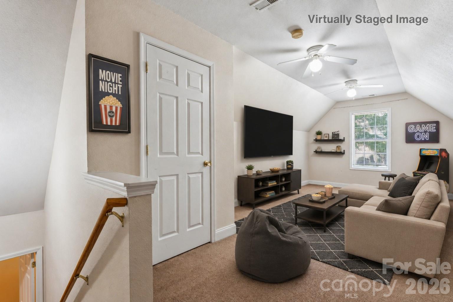 Highland Creek - Residential