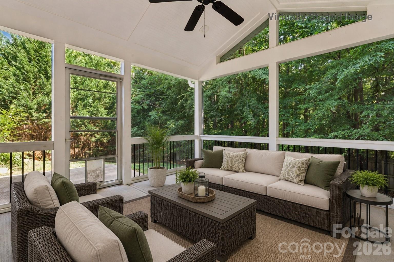 Highland Creek - Residential