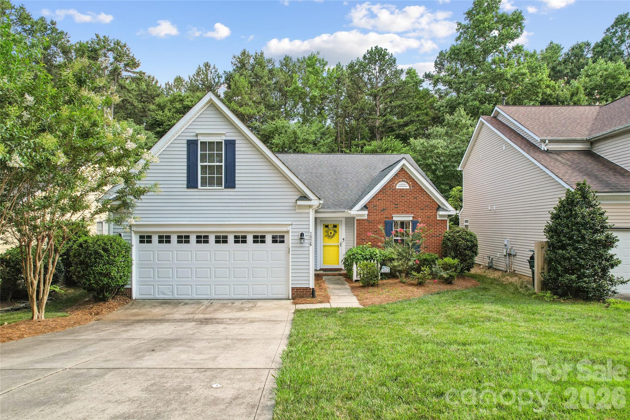 Highland Creek - Residential