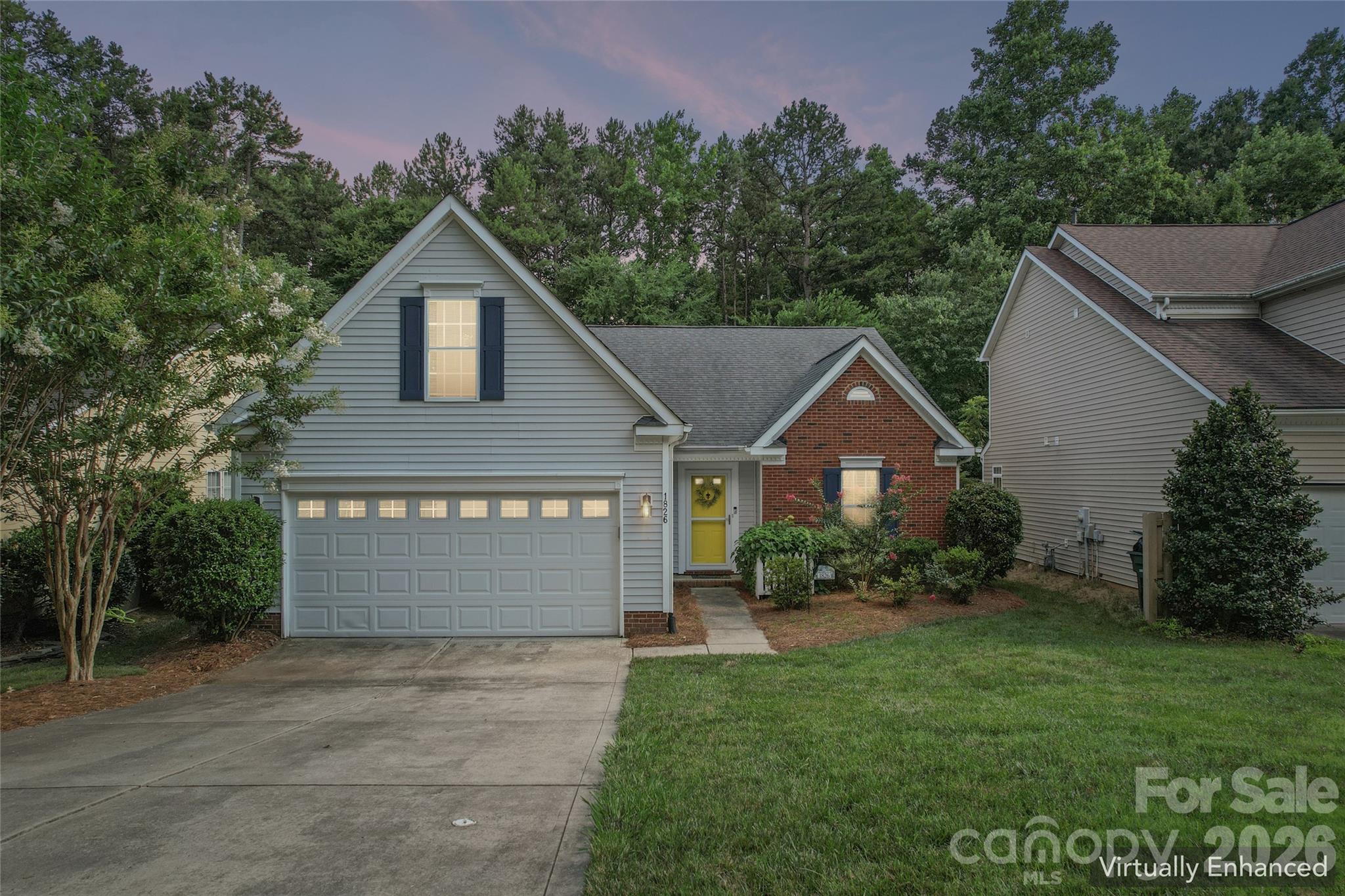 Highland Creek - Residential
