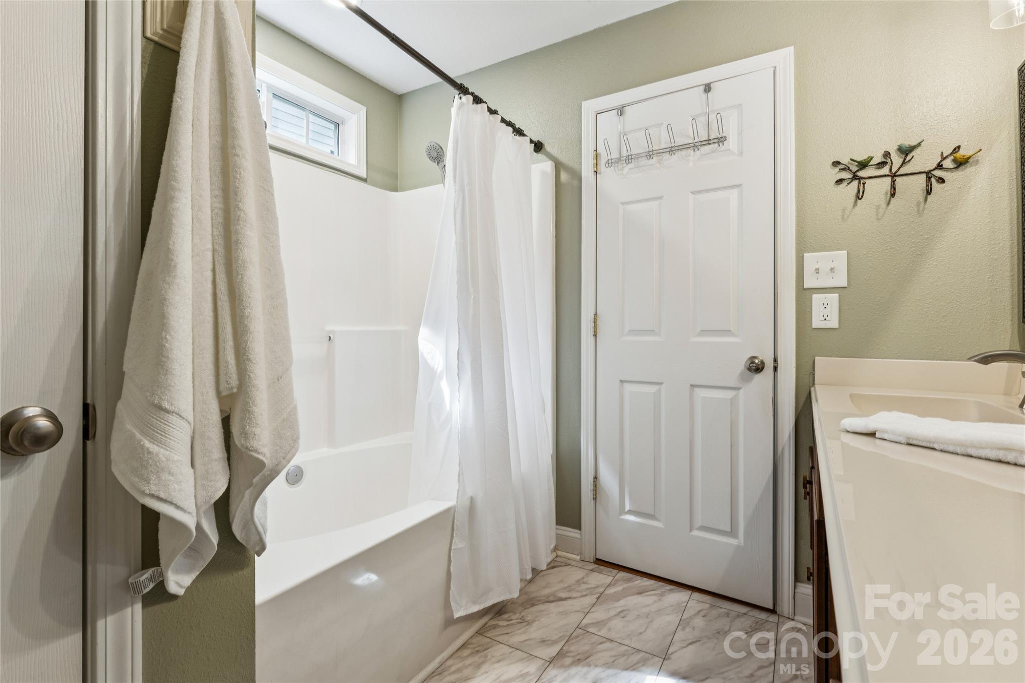 Highland Creek - Residential