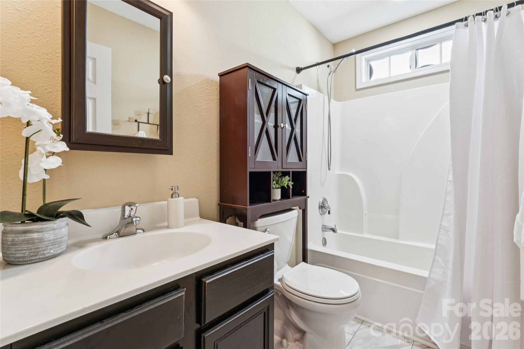 Highland Creek - Residential