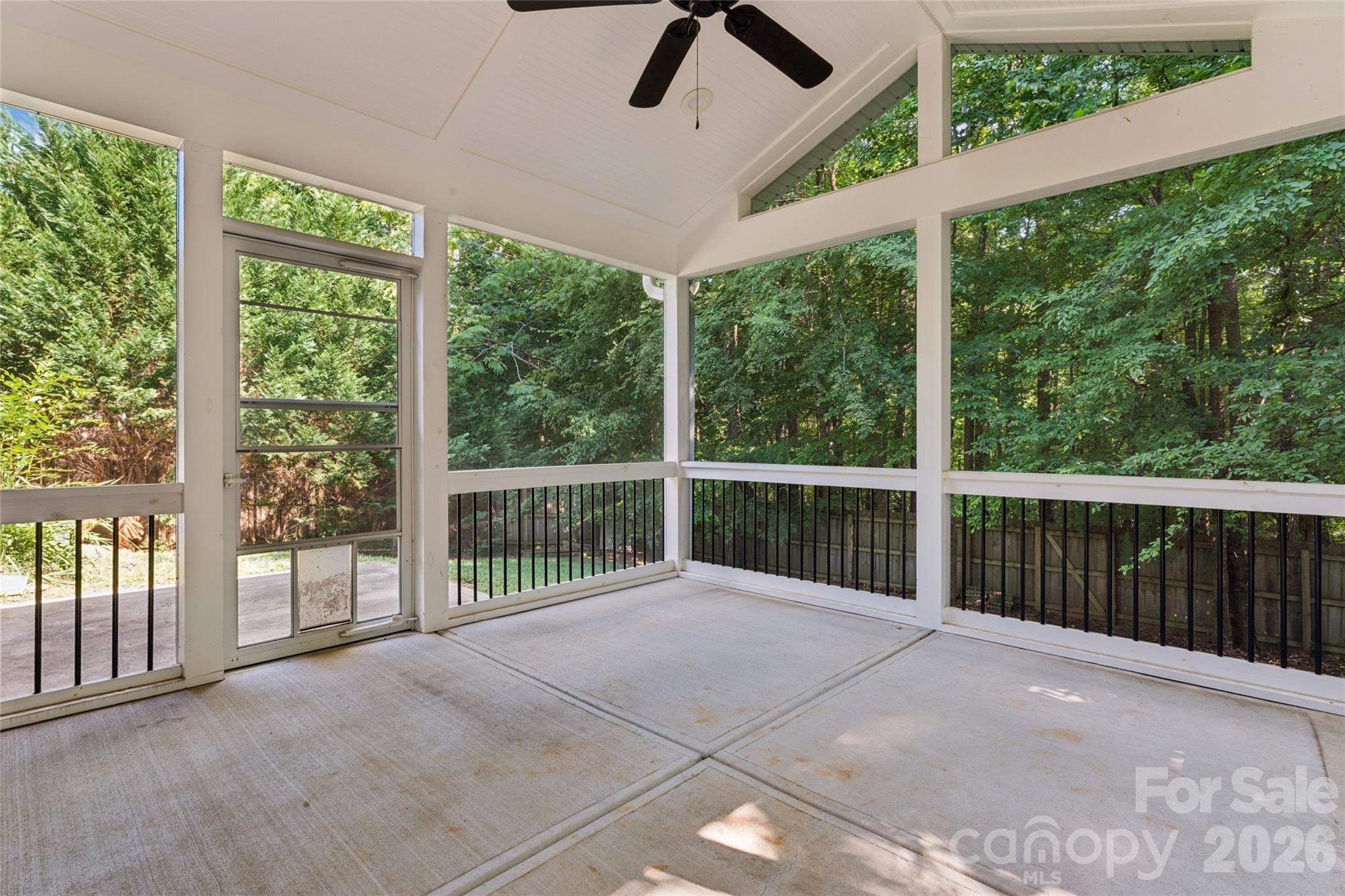 Highland Creek - Residential