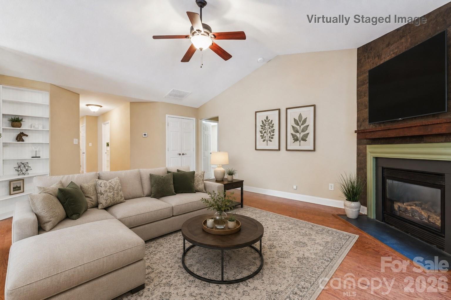 Highland Creek - Residential