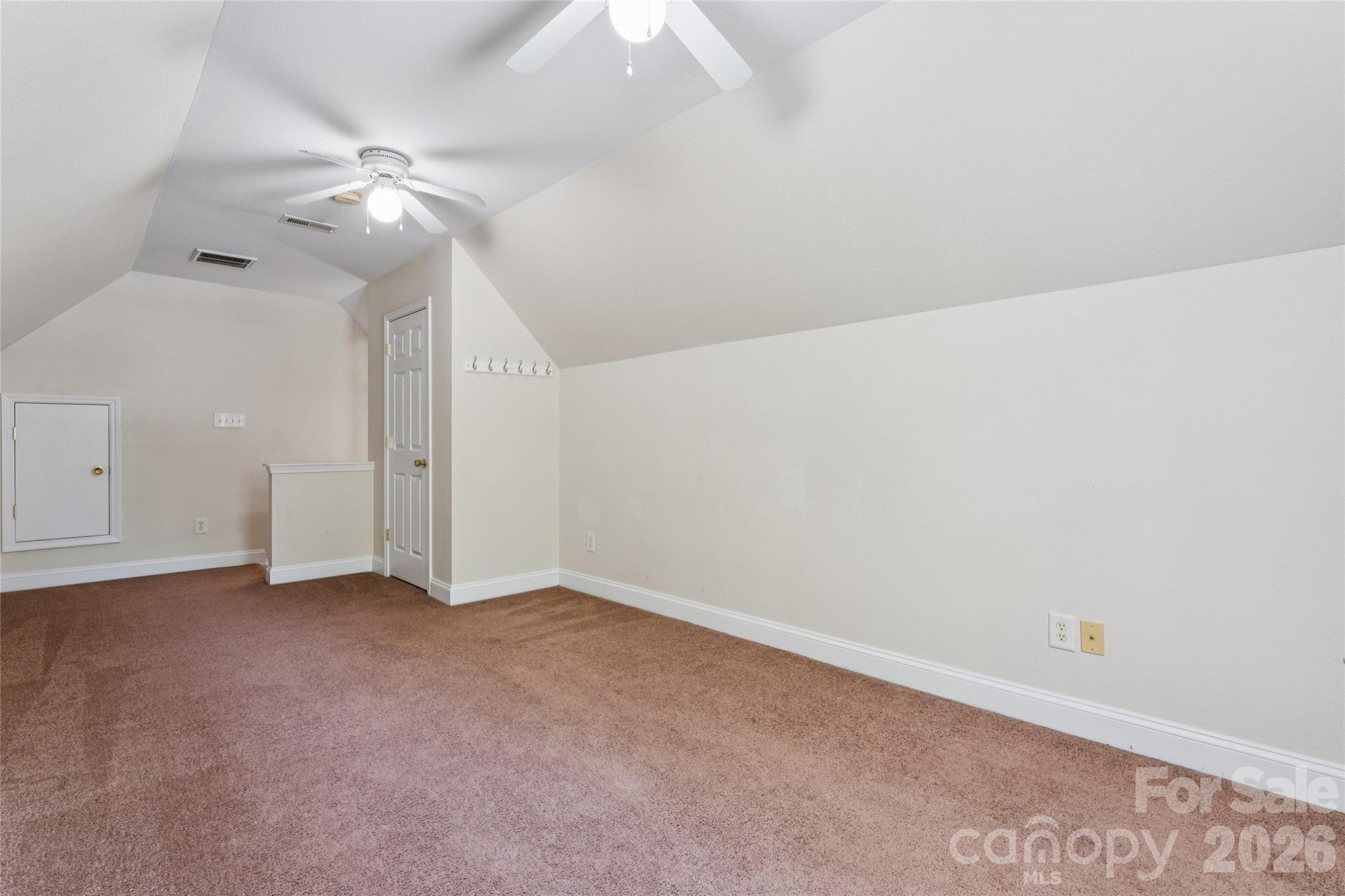 Highland Creek - Residential
