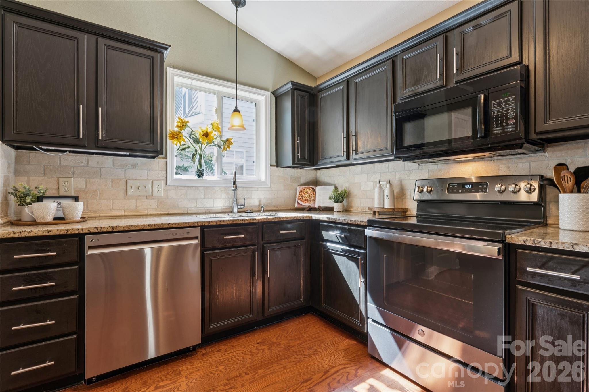 Highland Creek - Residential