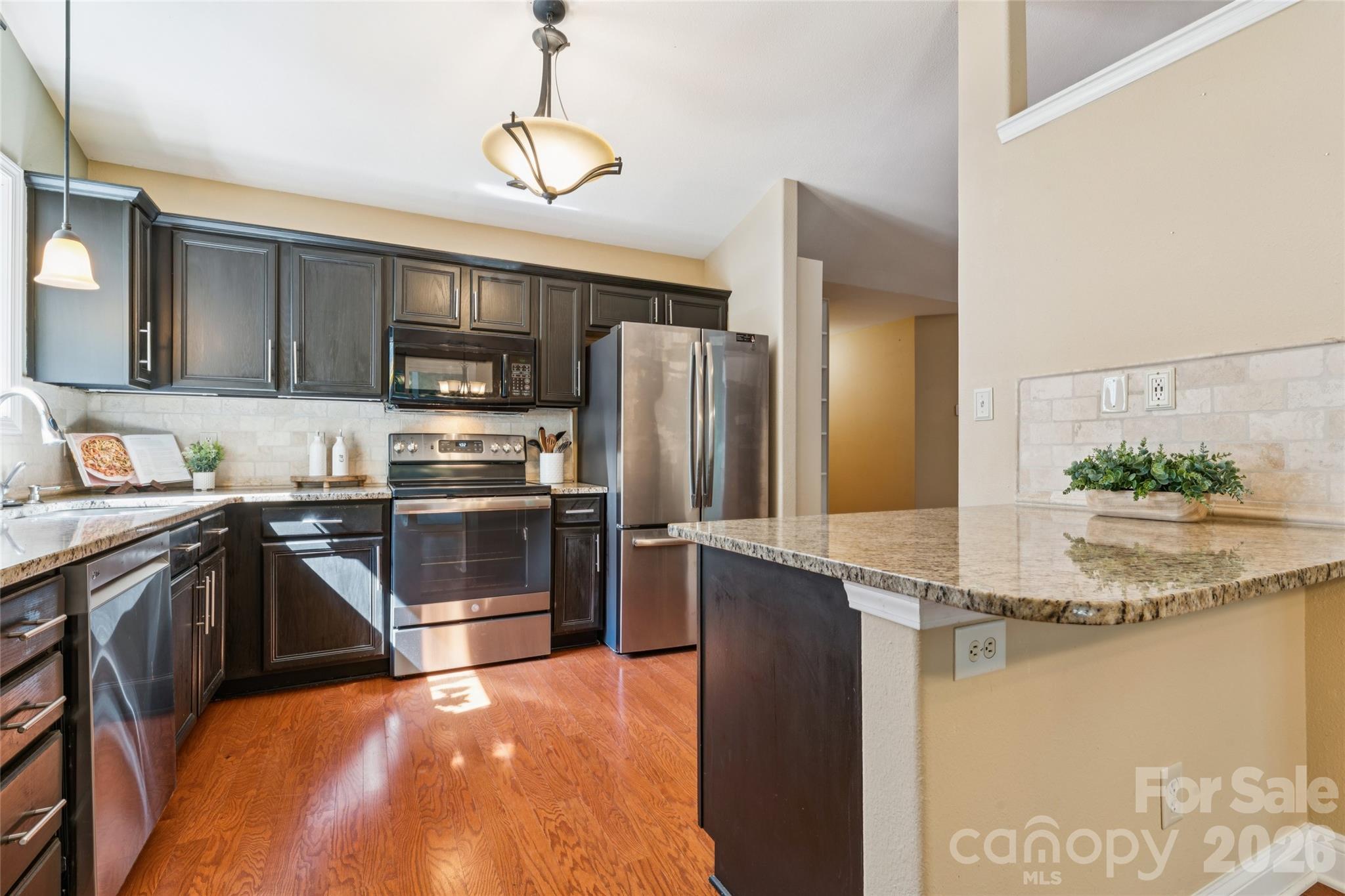 Highland Creek - Residential