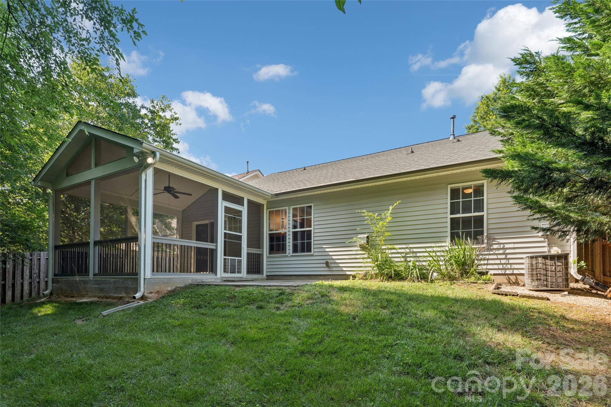 Highland Creek - Residential
