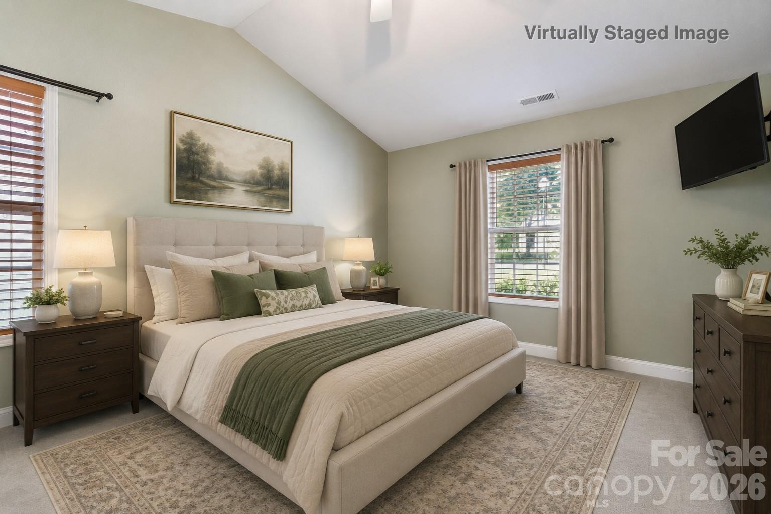 Highland Creek - Residential