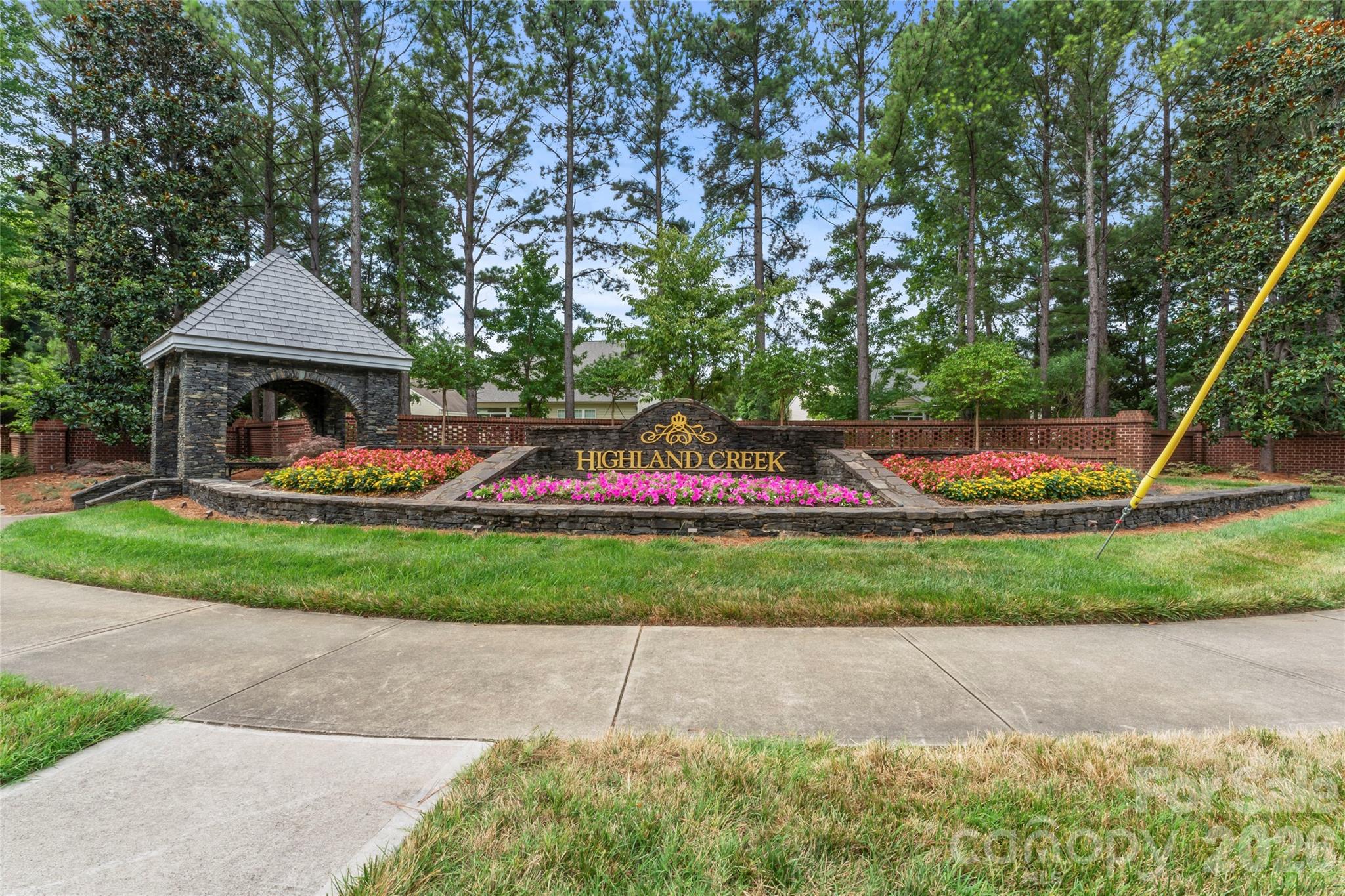 Highland Creek - Residential