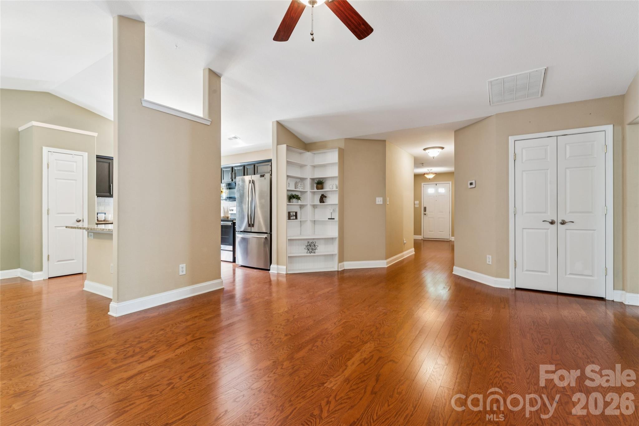 Highland Creek - Residential