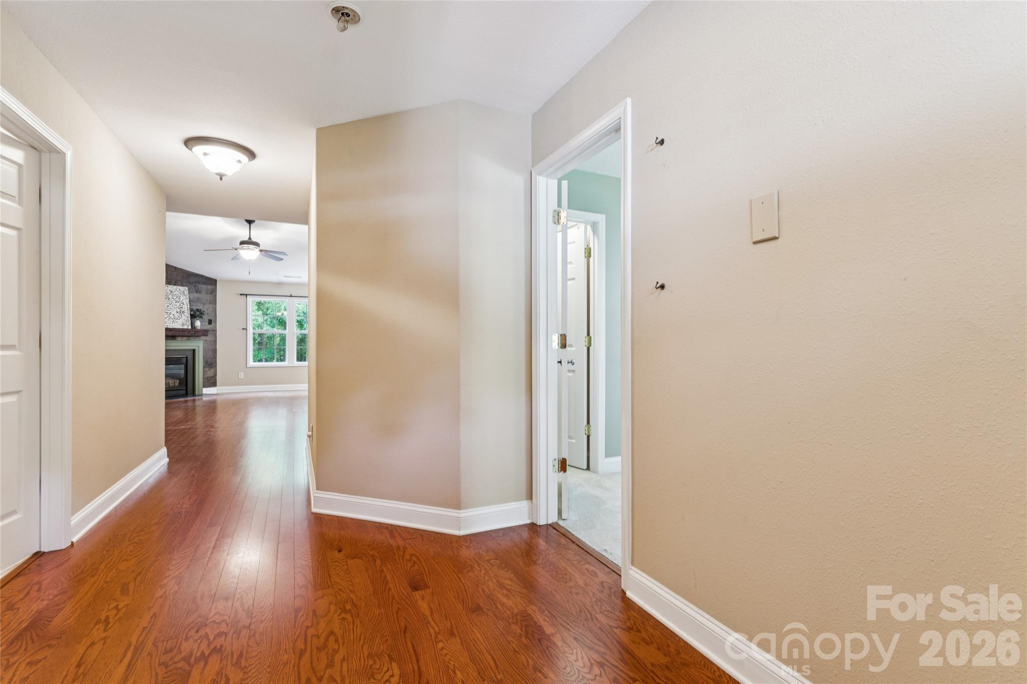 Highland Creek - Residential
