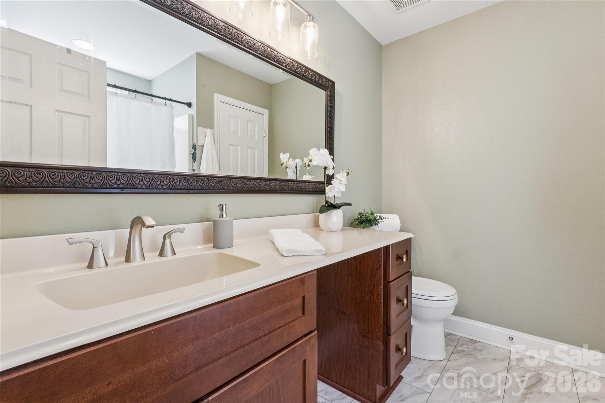 Highland Creek - Residential