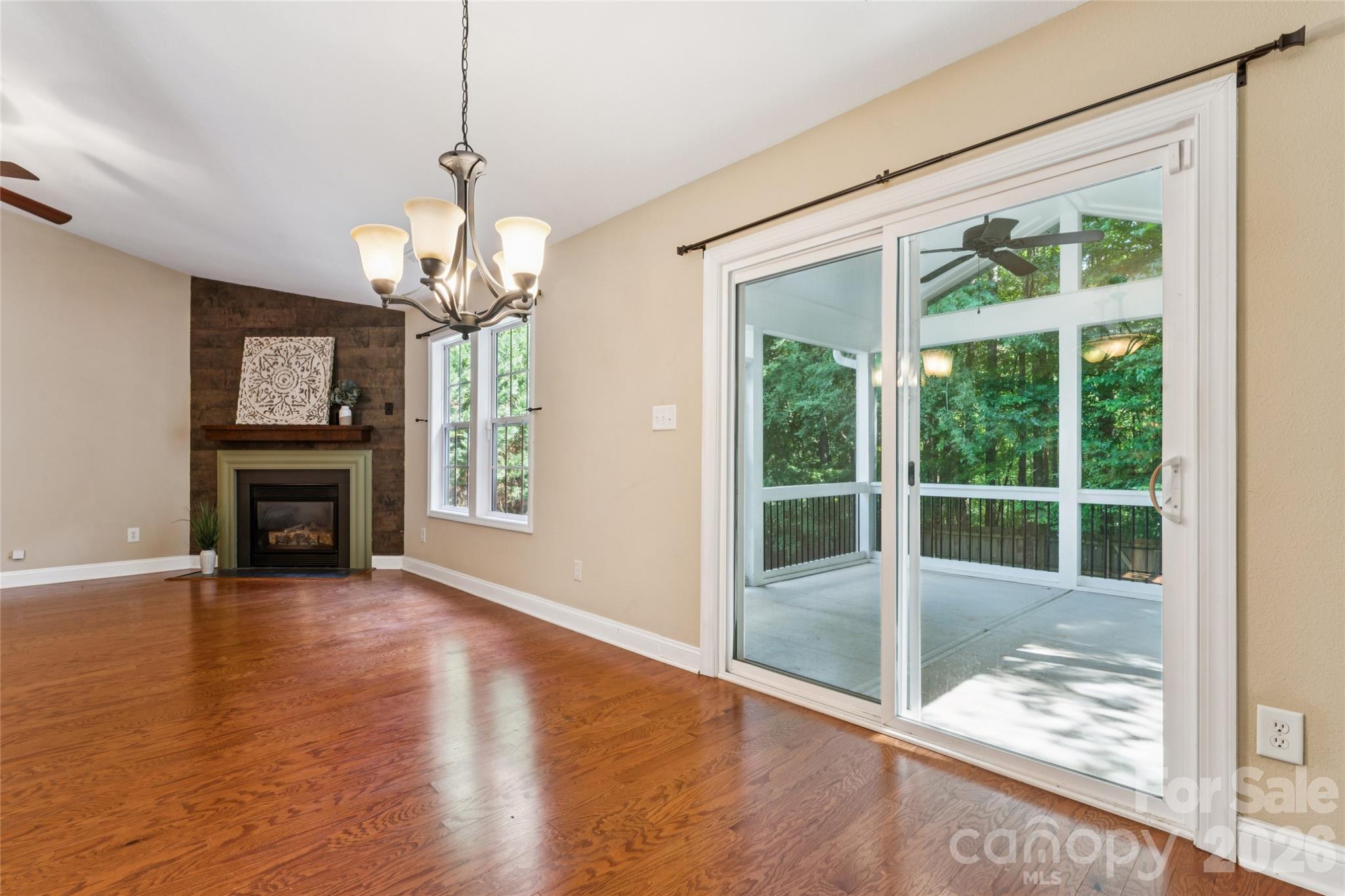 Highland Creek - Residential