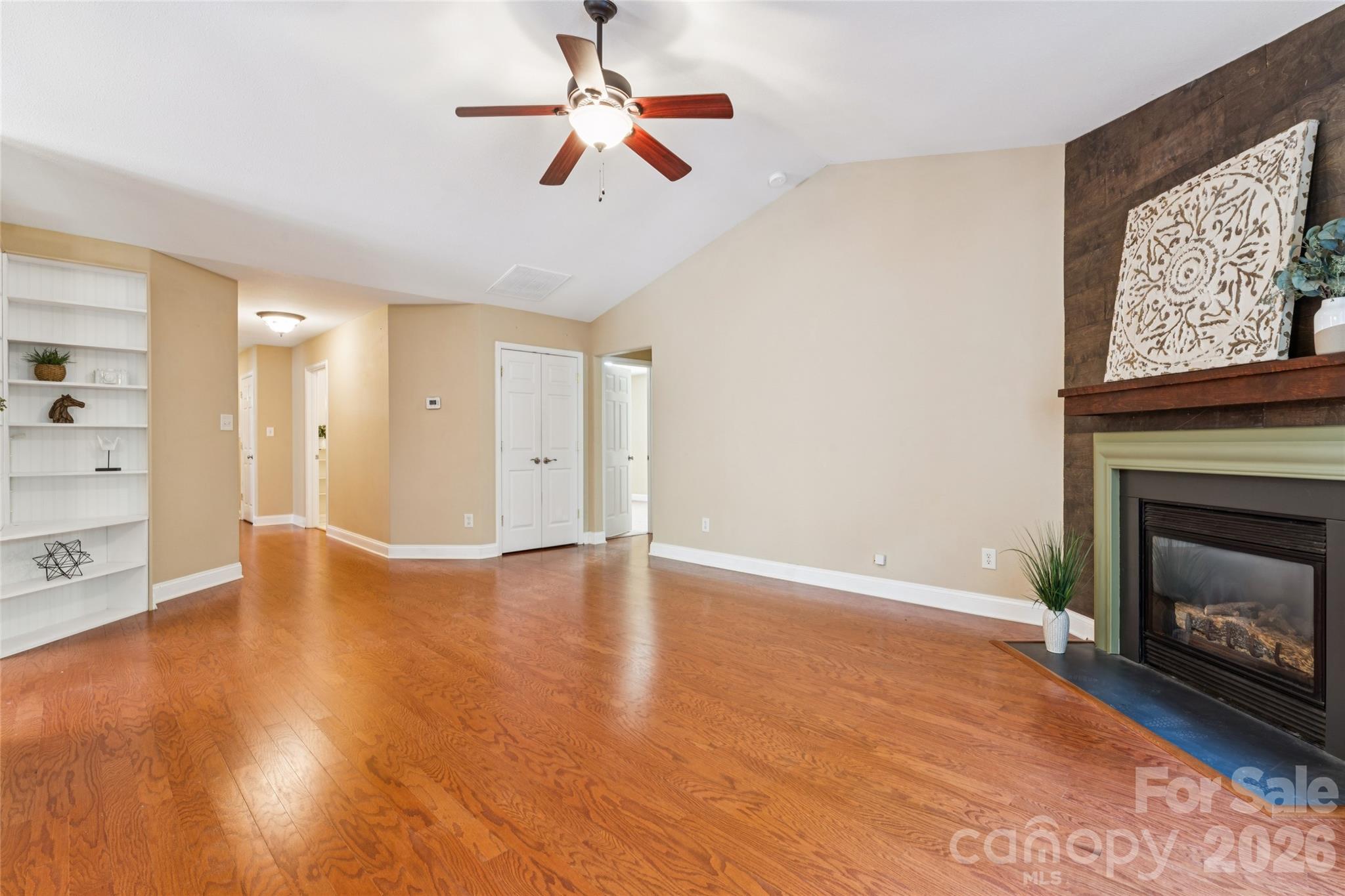 Highland Creek - Residential