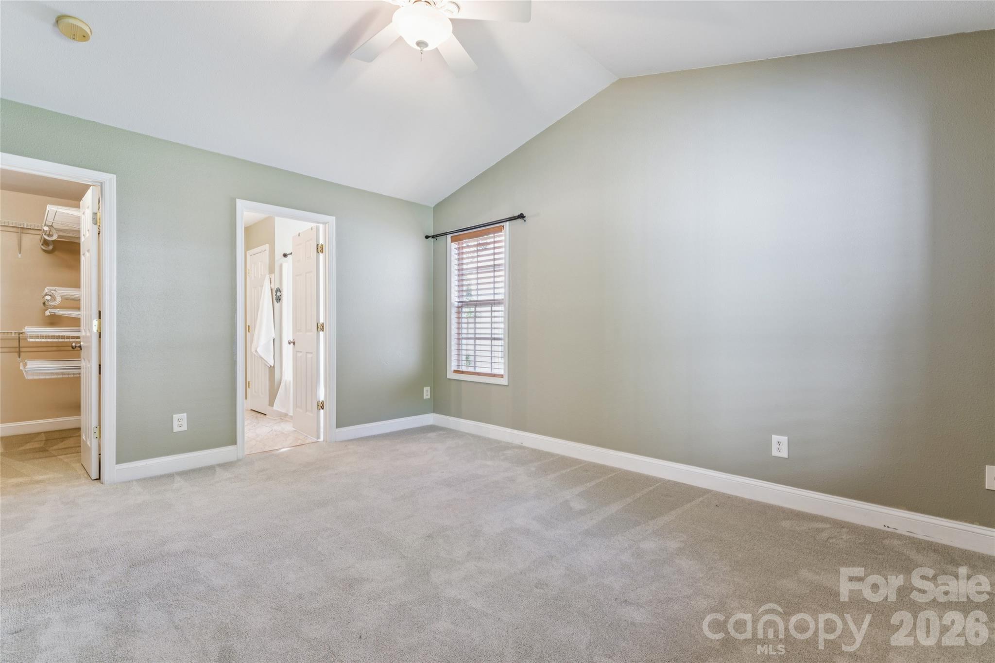 Highland Creek - Residential