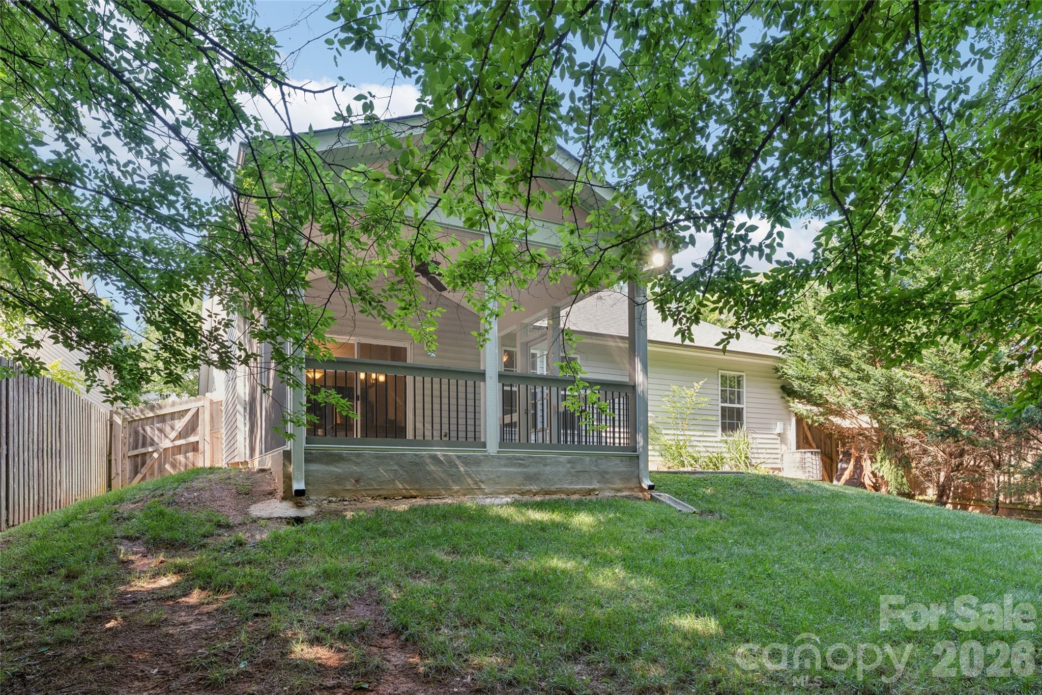 Highland Creek - Residential