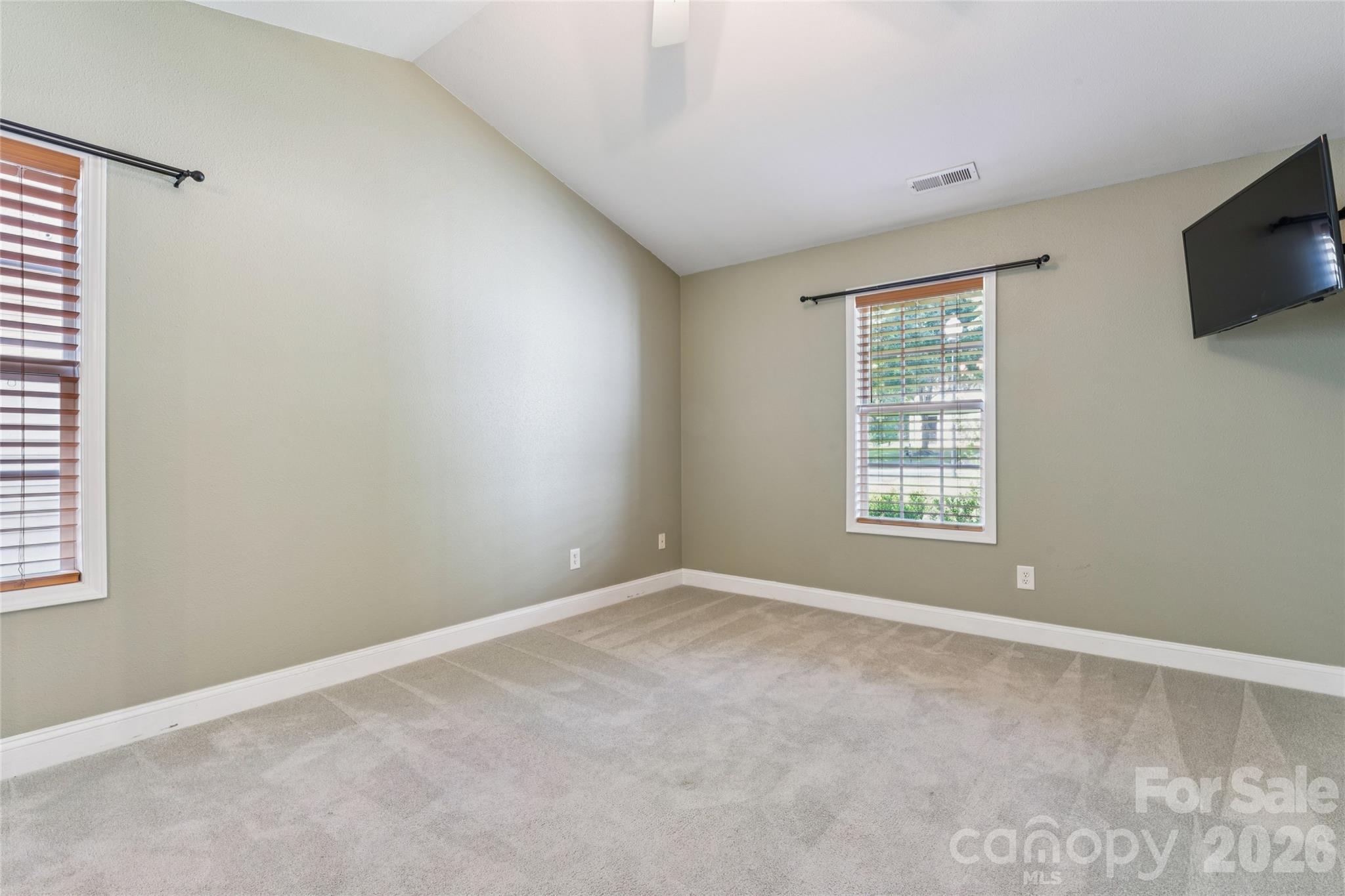 Highland Creek - Residential