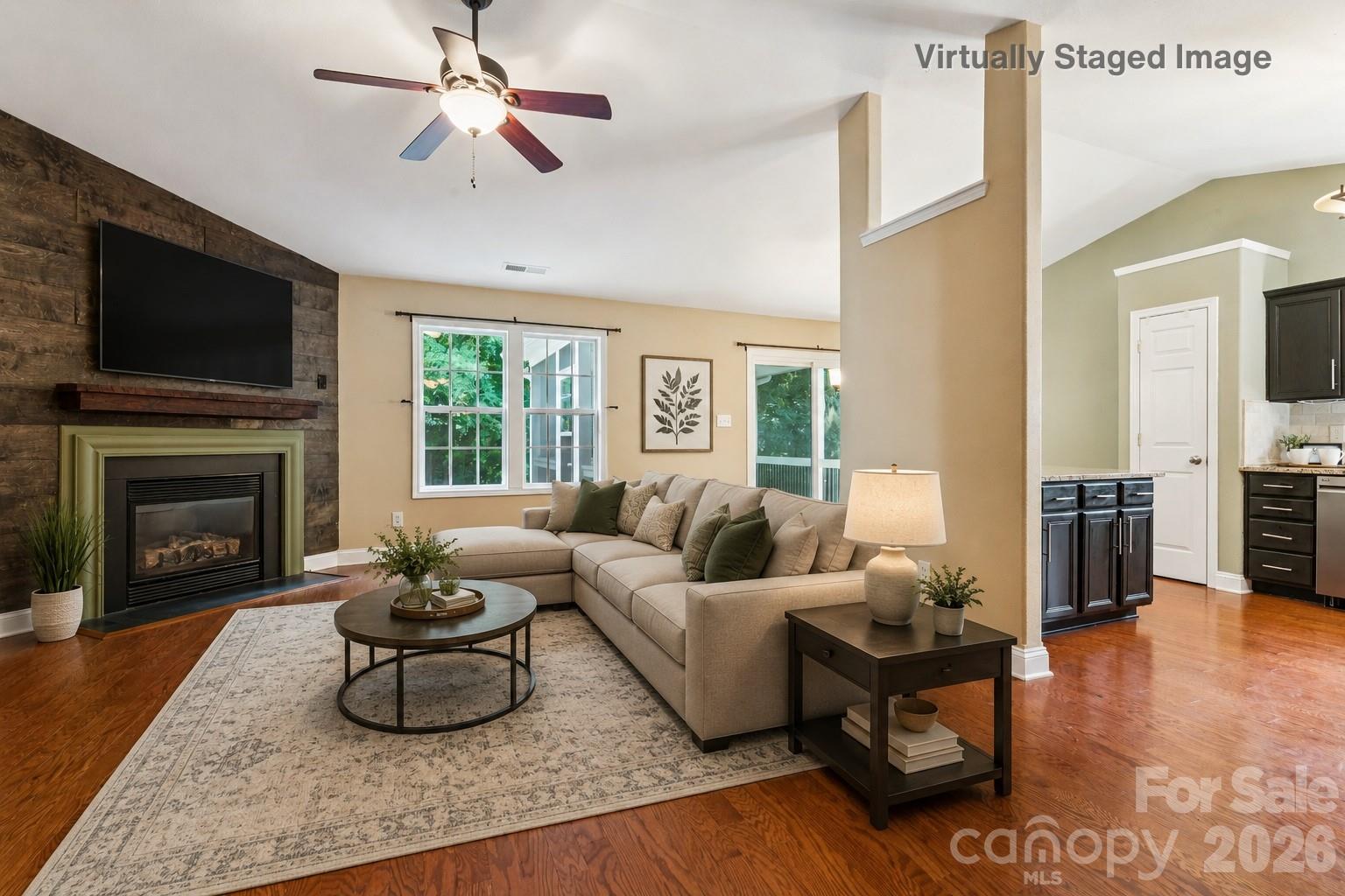Highland Creek - Residential