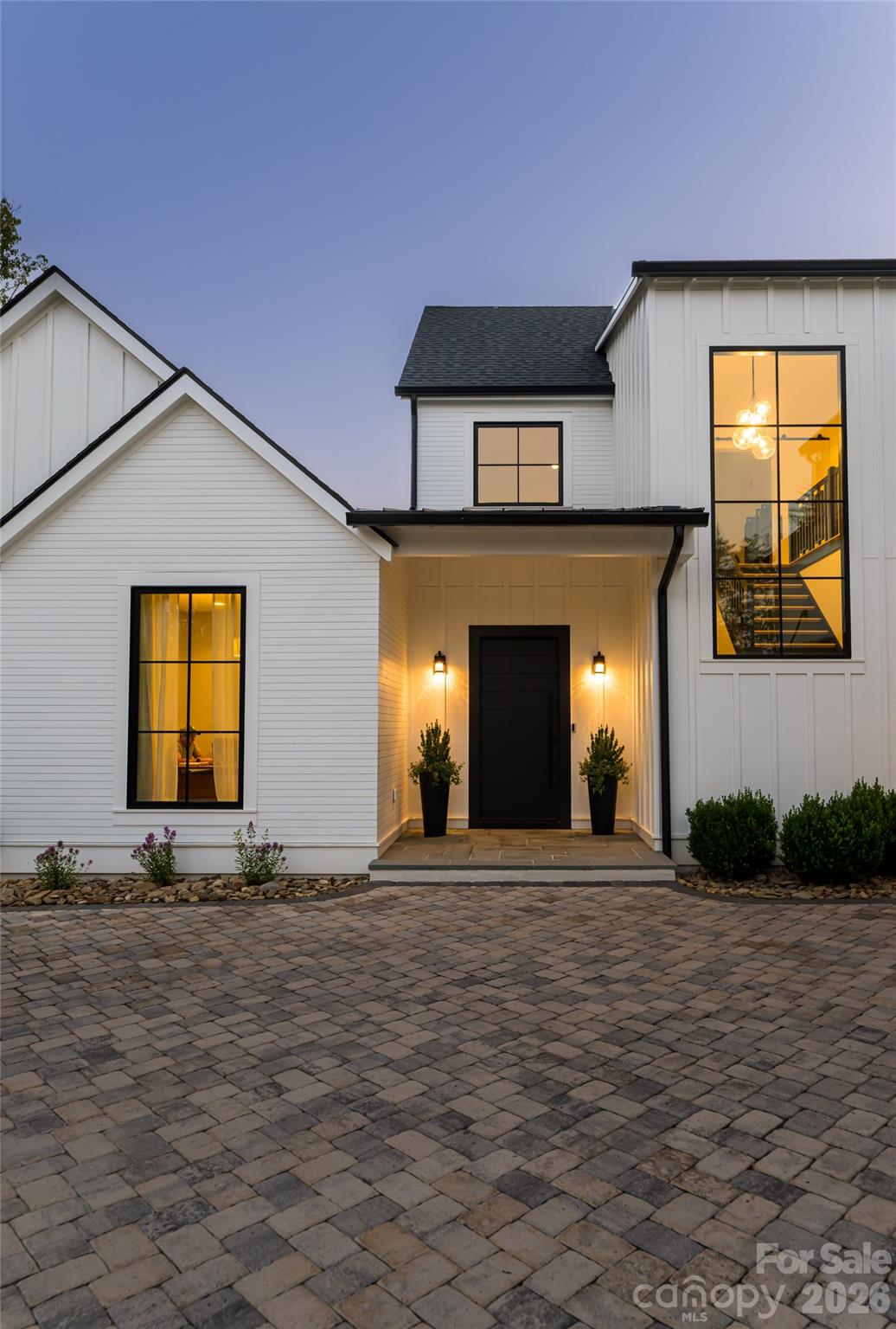 Ramble Biltmore Forest - Residential